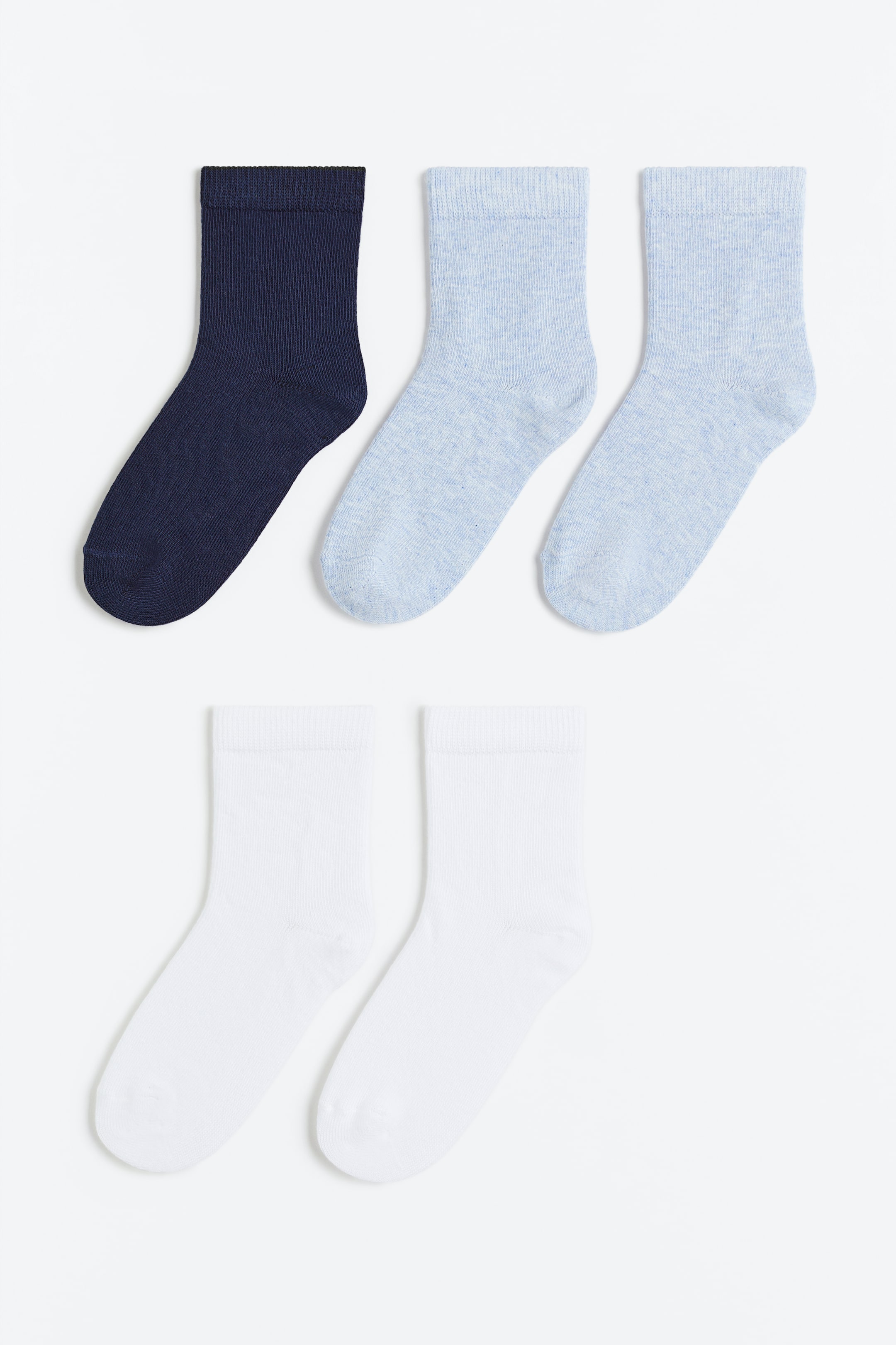 5-pack Socks