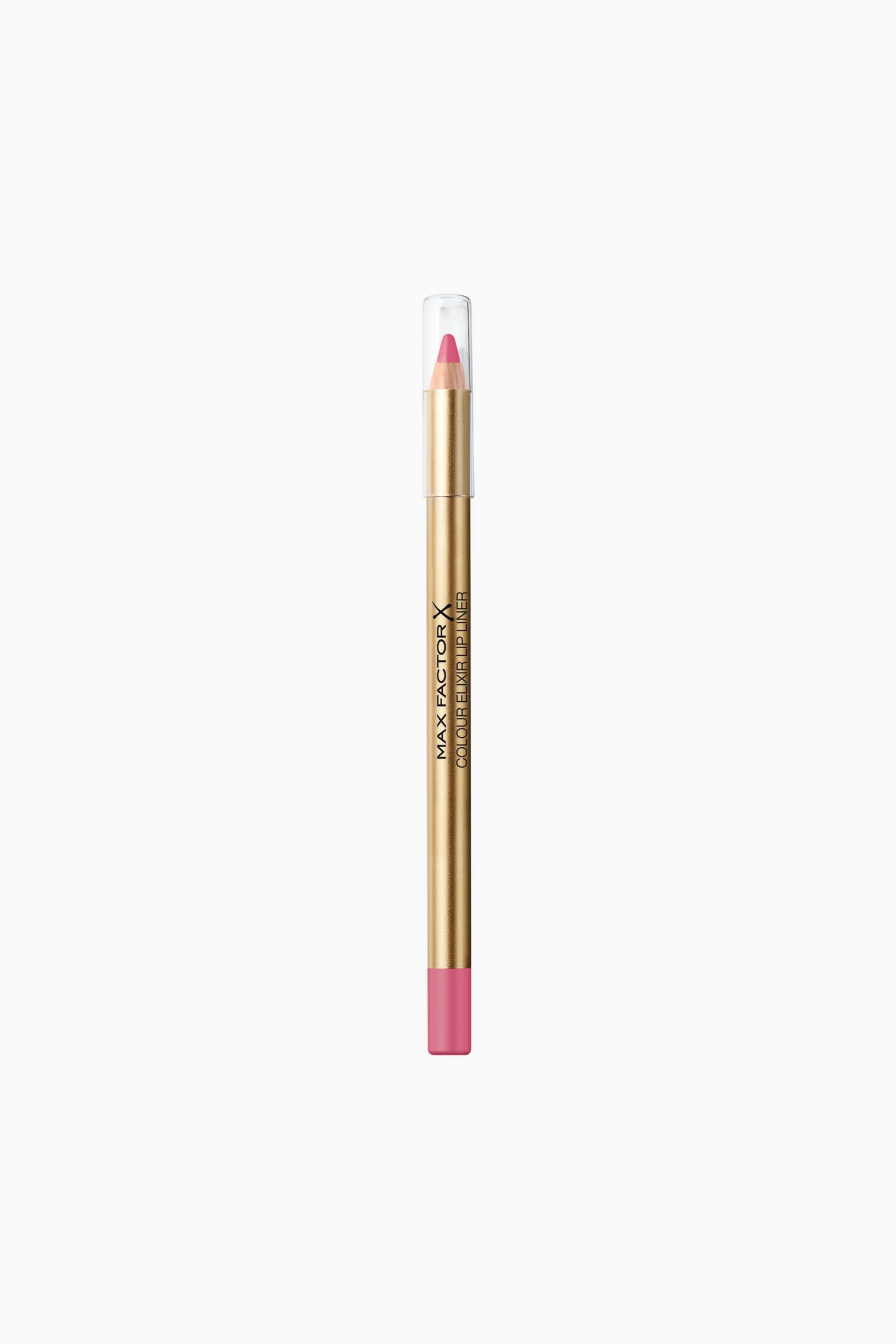 Colour Elixir Lip Liner - Pink Princess - 1