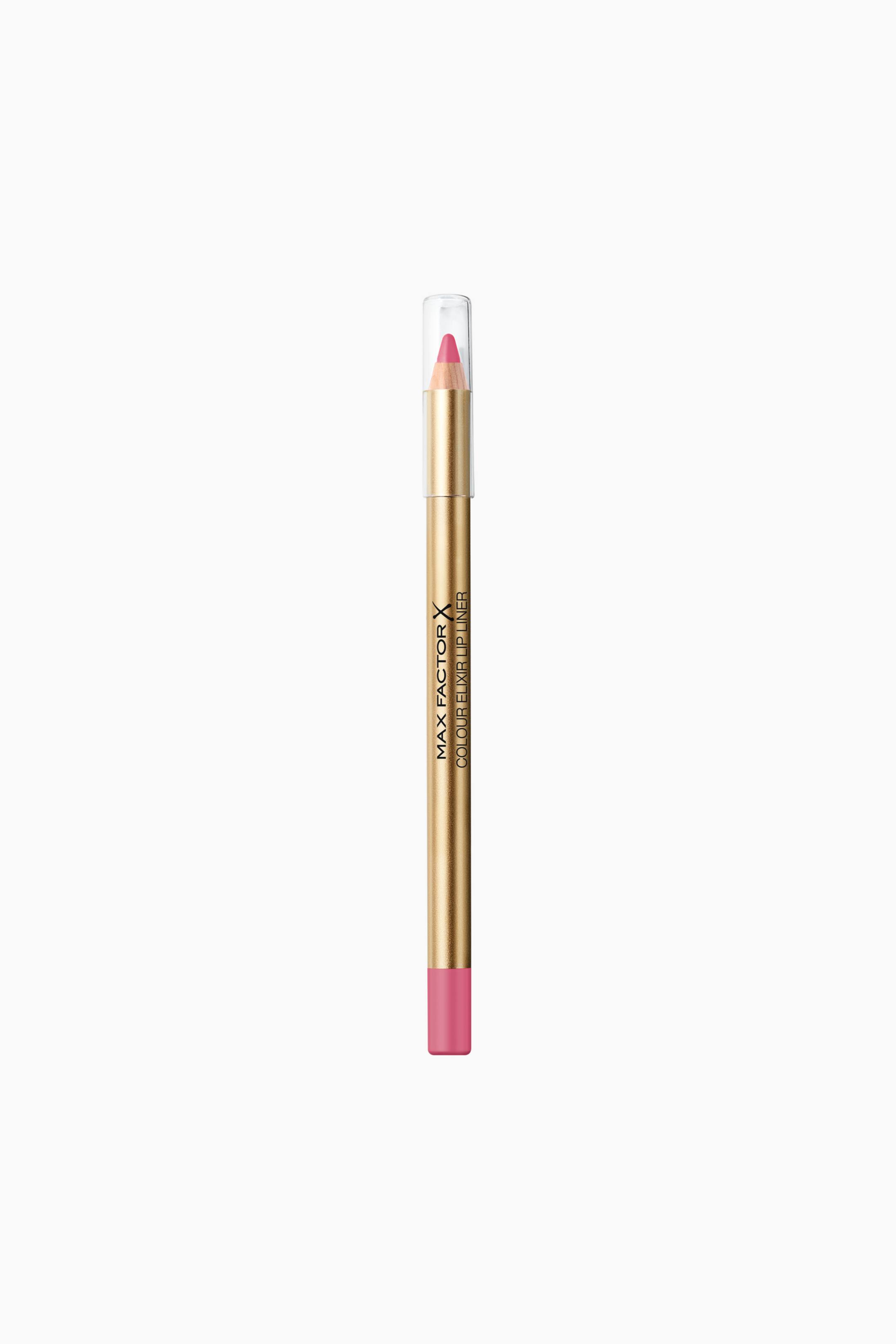 Vis større bilde: Colour Elixir Lip Liner - Pink Princess - Max Factor - Beauty all | H&M NO 1