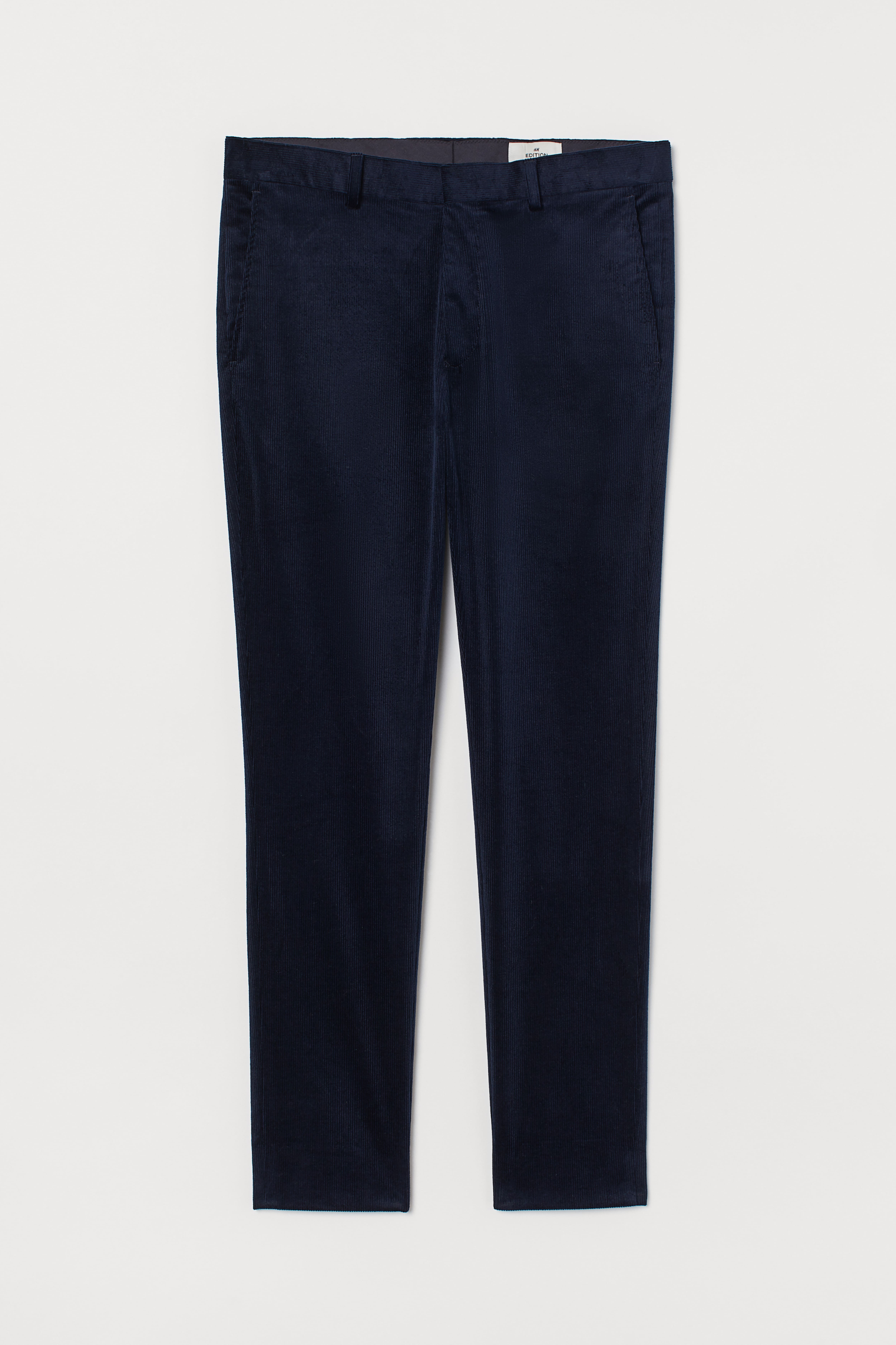 H&m mens corduroy pants best sale