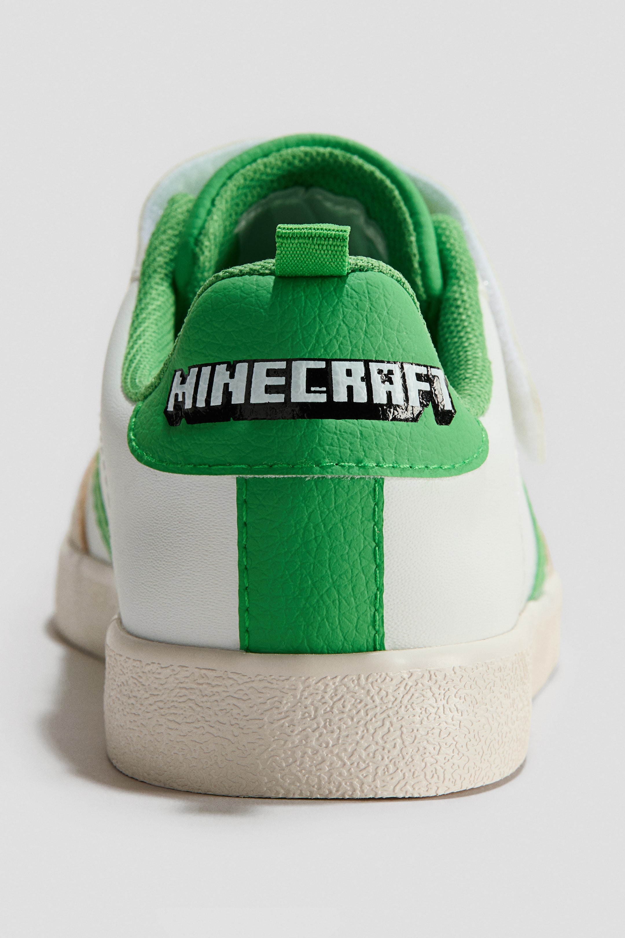 Charm-Detail Sneakers