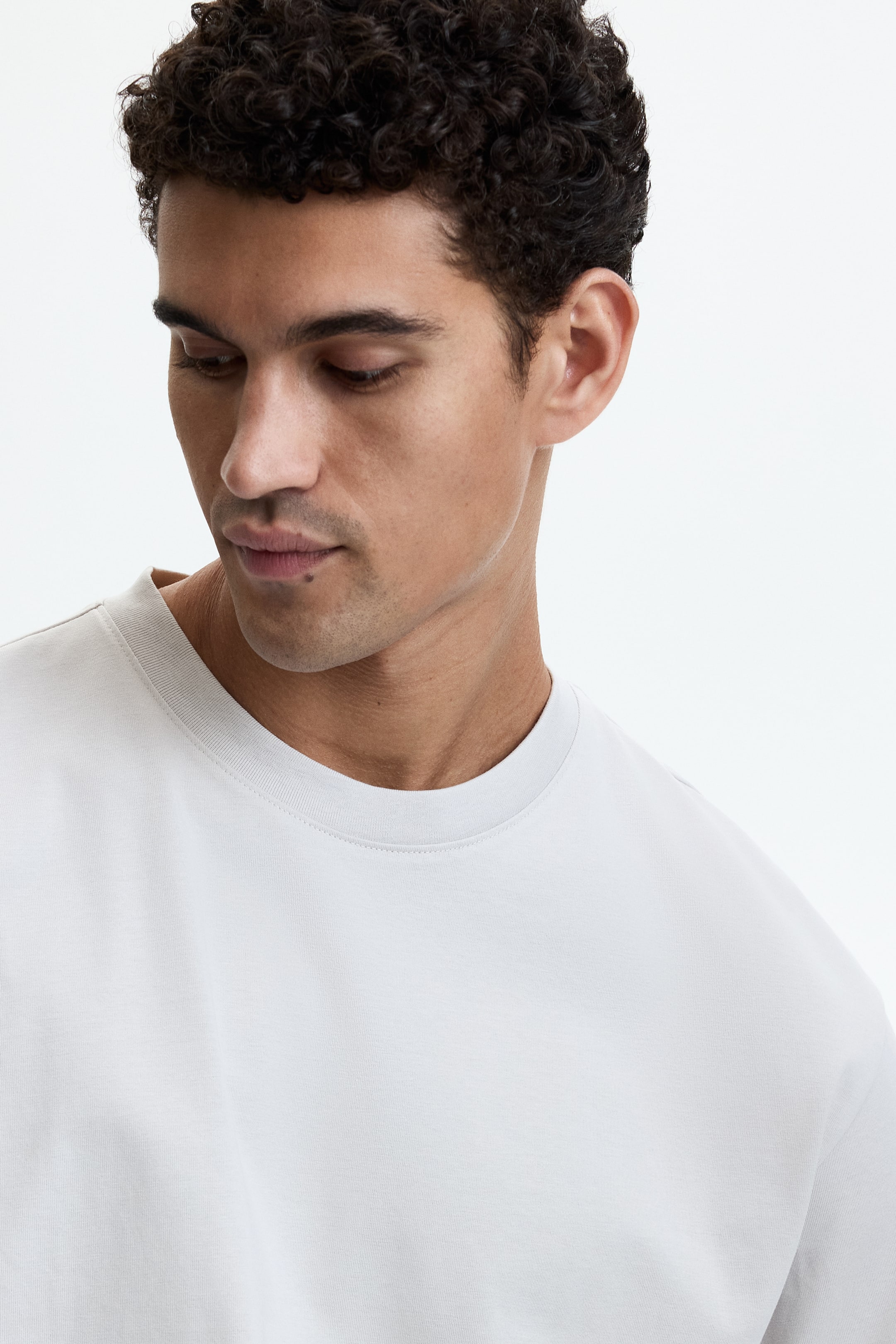 COOLMAX® Relaxed-Fit T-Shirt