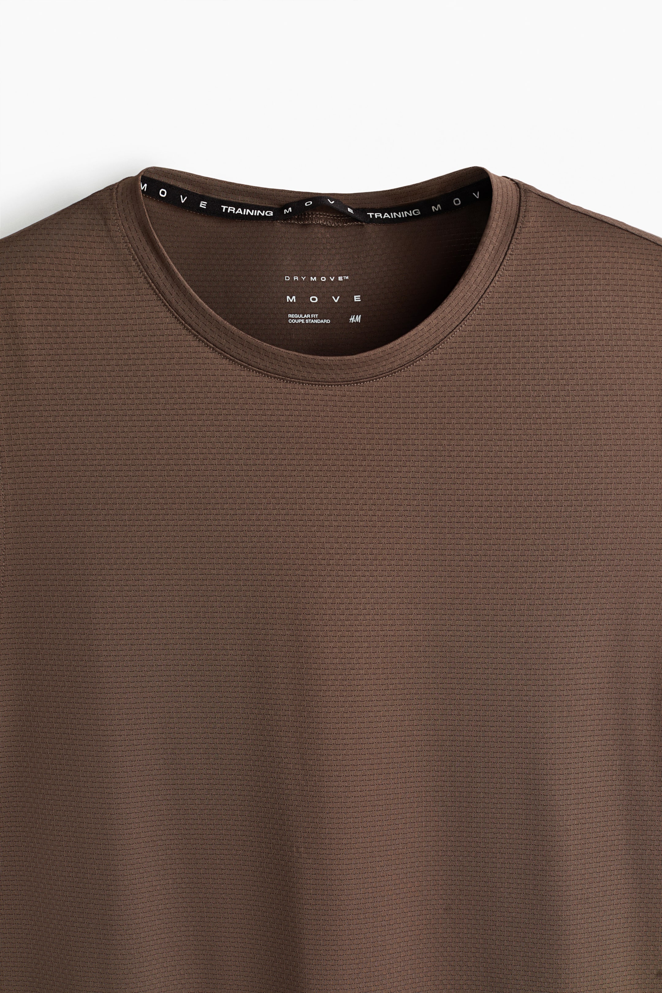 Regular-Fit Sports Tank Top with DryMove™