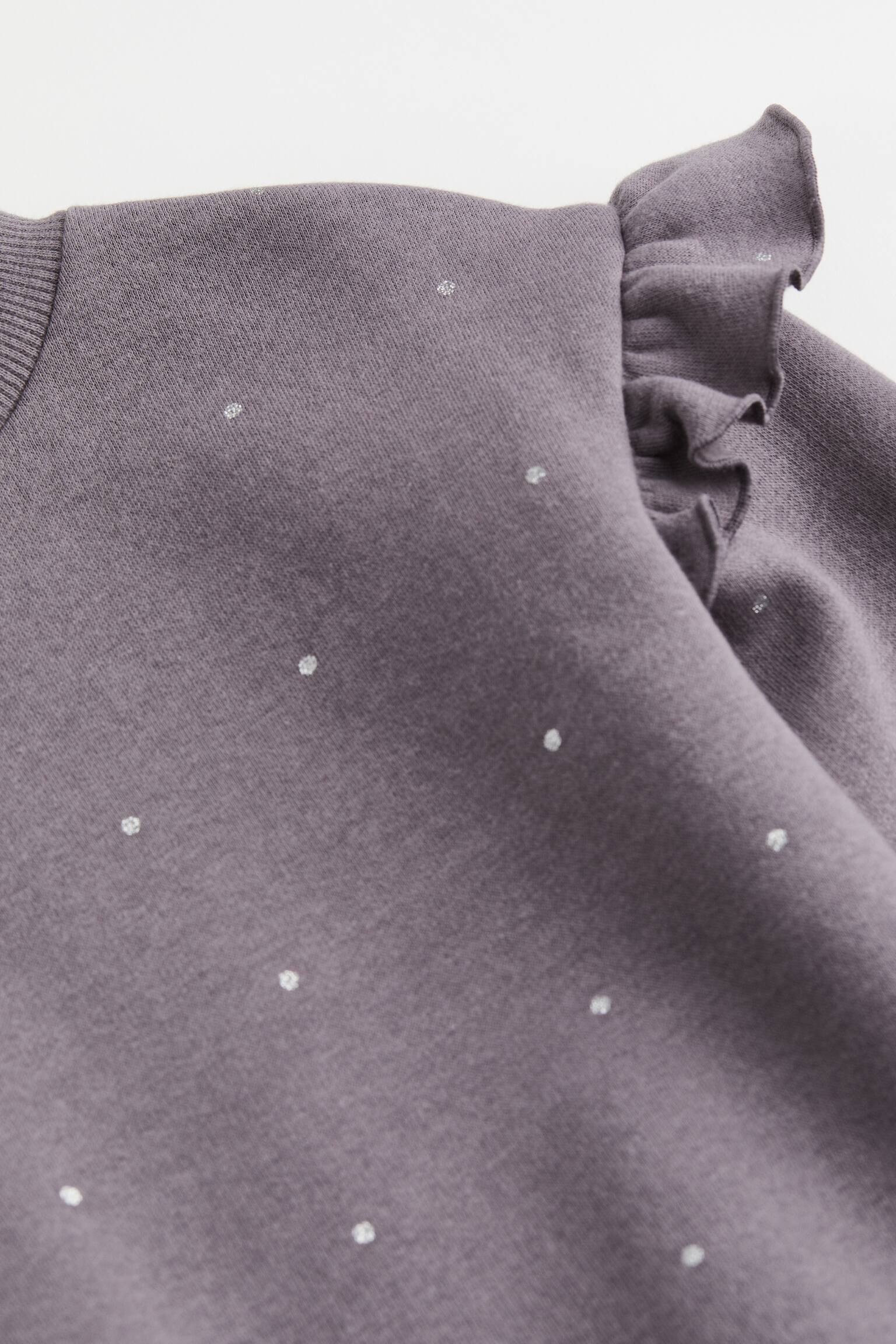 Felpa Donna Goldenpoint - Girocollo Morbida | Cotone Blend | Per Tutti I Giorni - Foto 8
