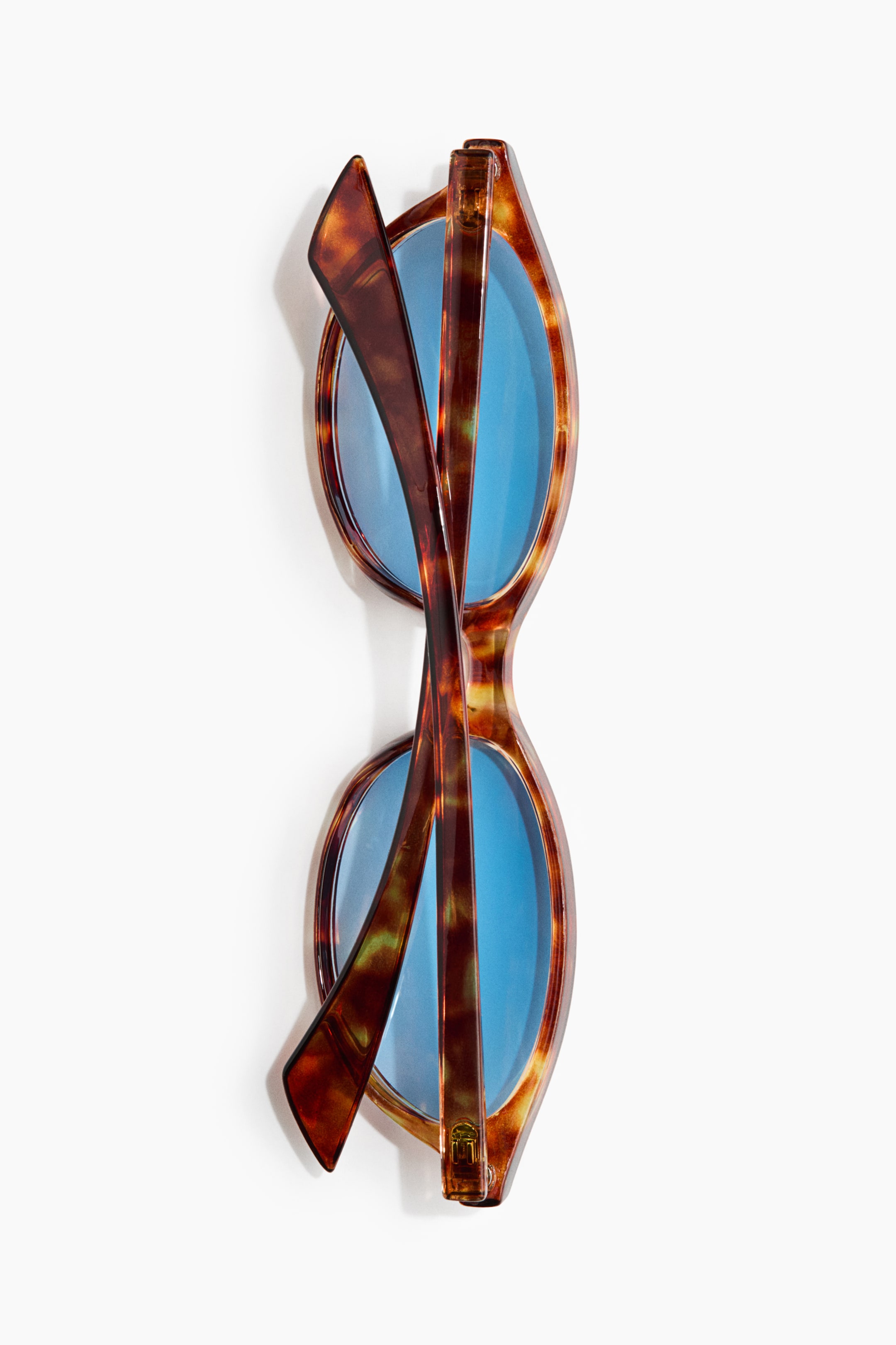 Oval Sunglasses