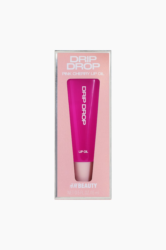 Lipolie-Pink Cherry - 3