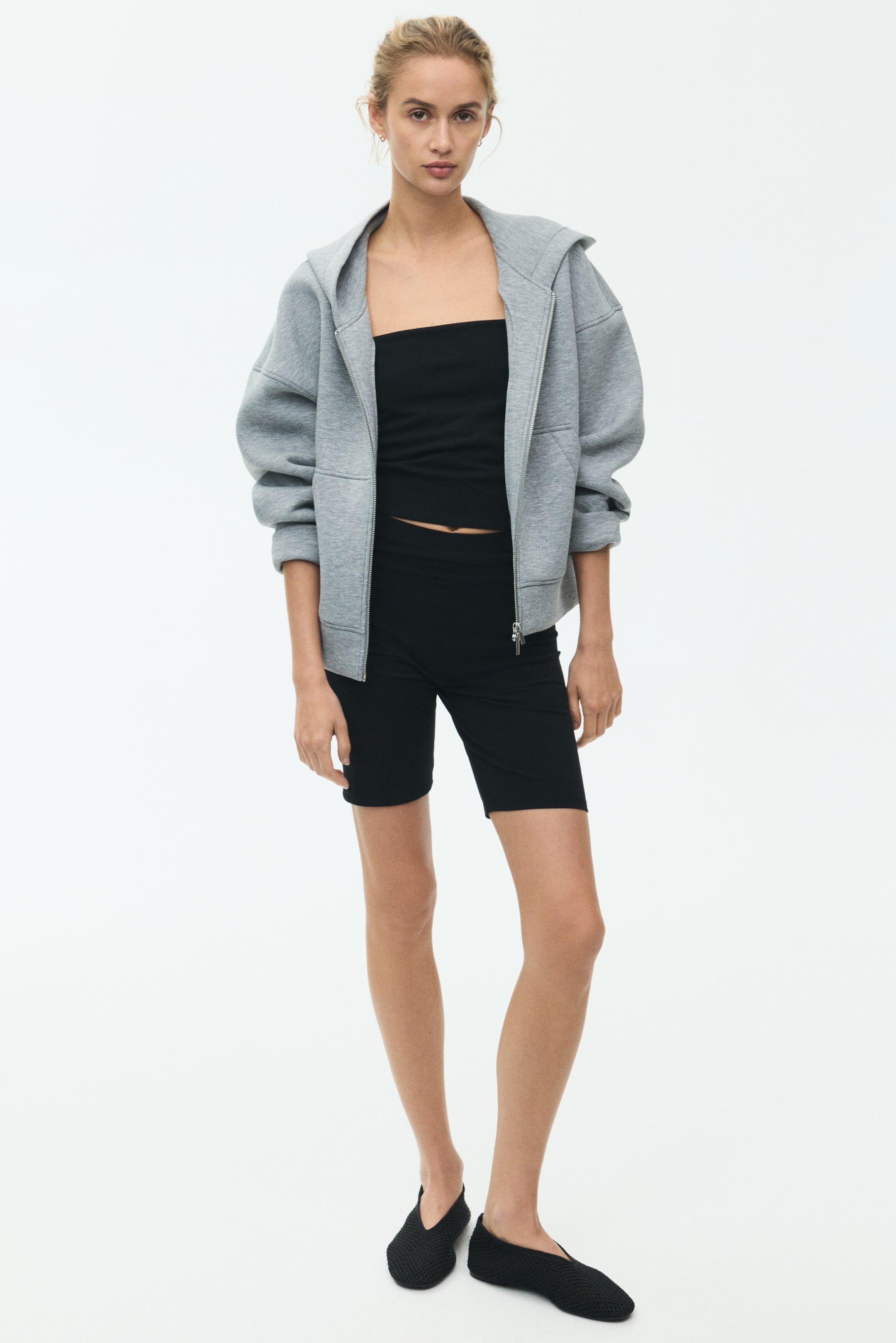 Bike Shorts