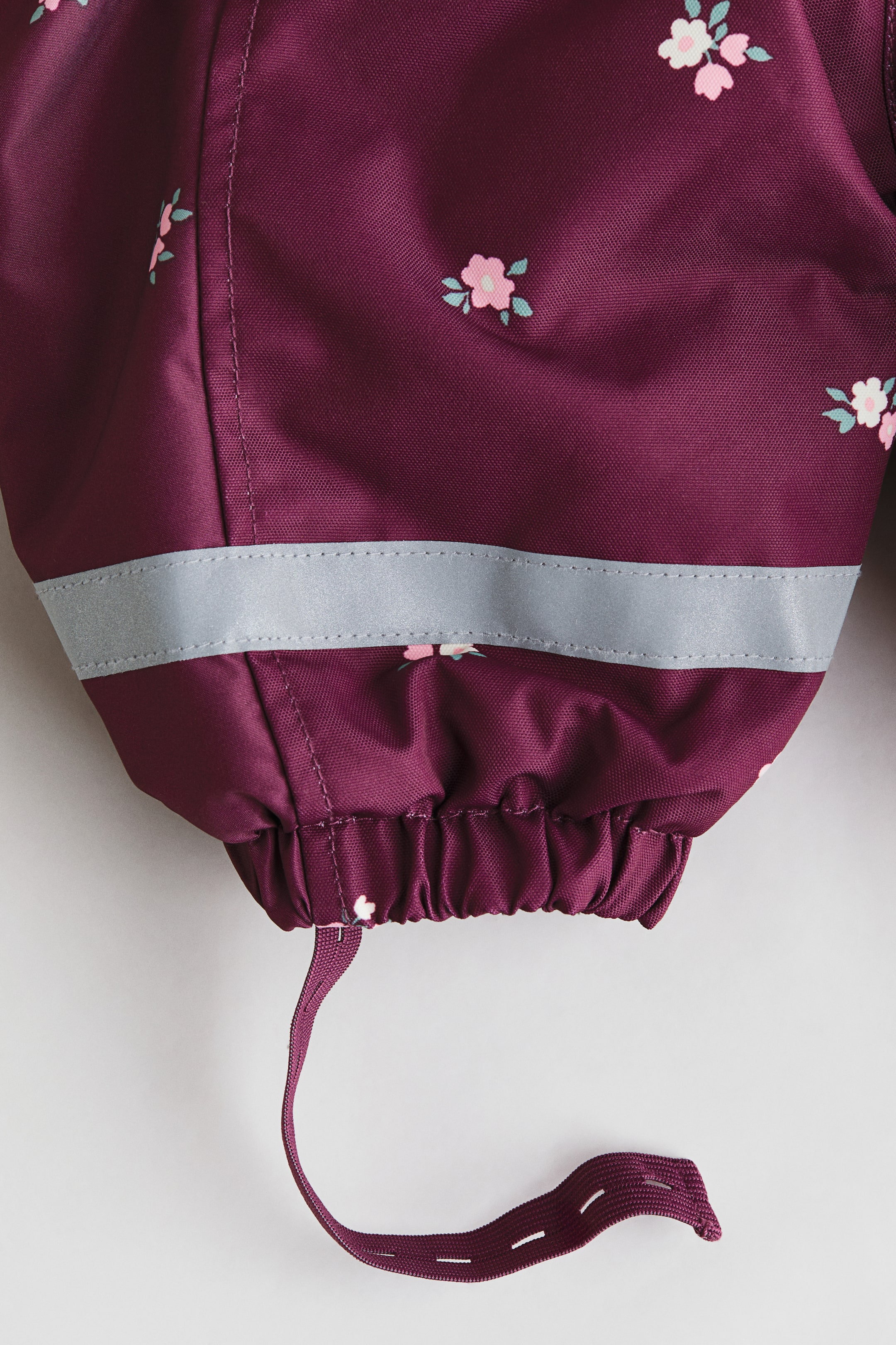 Детские куртки H&M Water-Repellent Snowsuit — фото 2