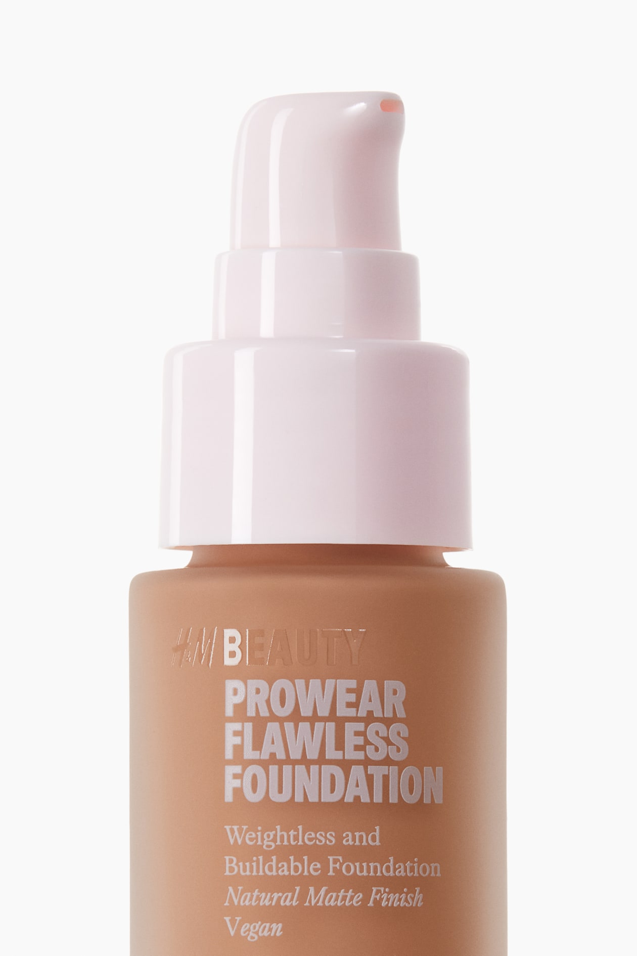 Prowear Flawless Foundation - image 2