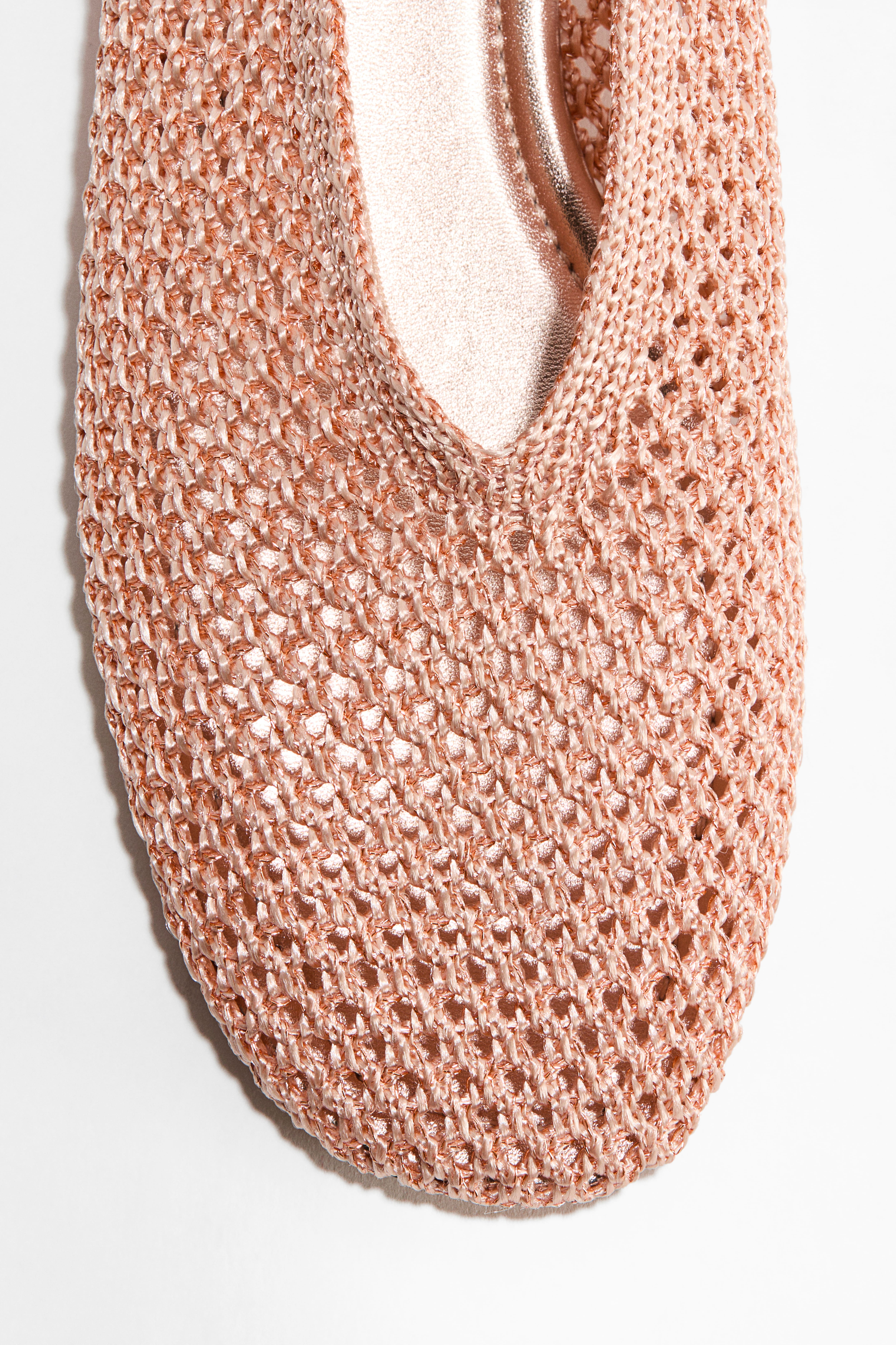 Braided Flats
