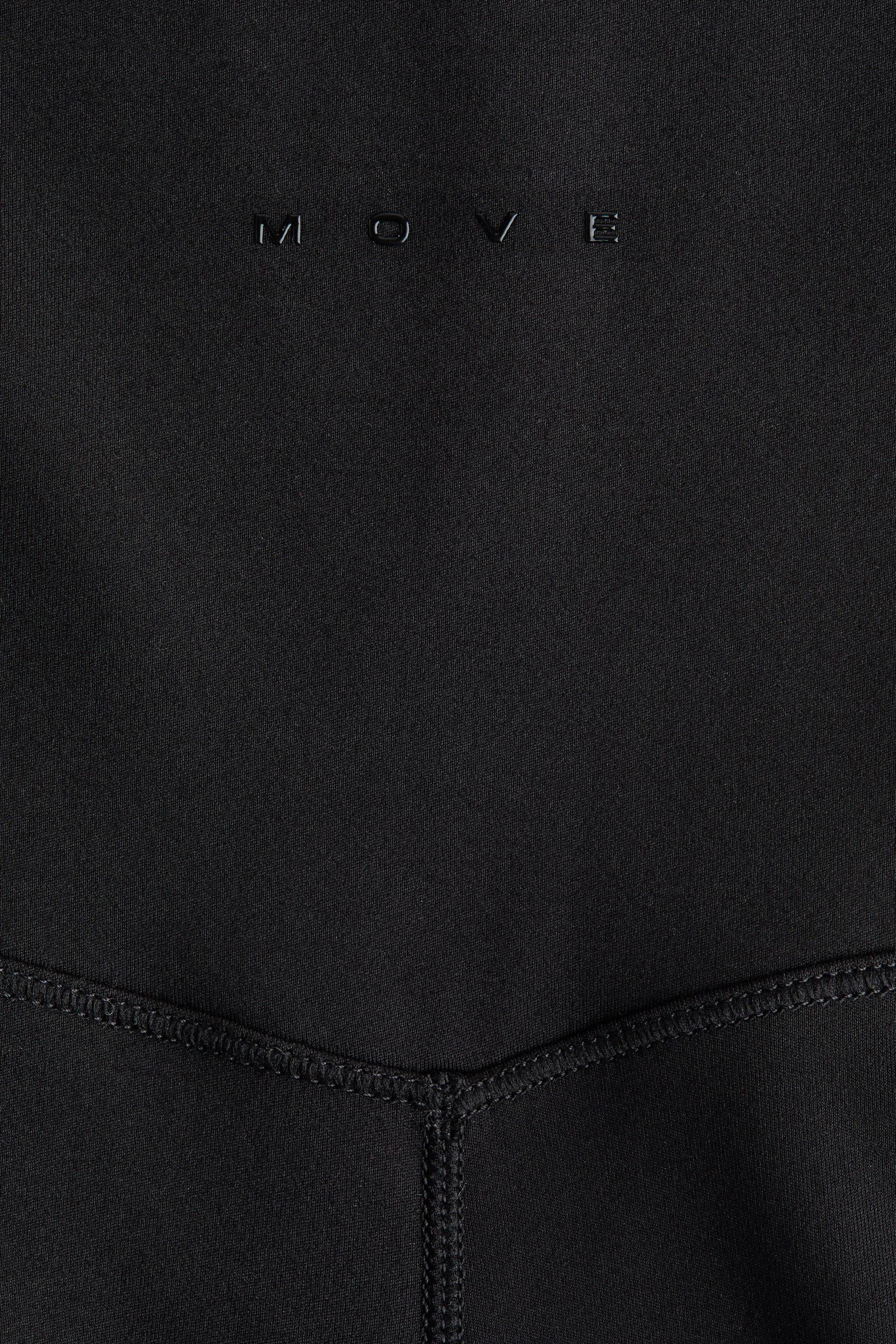 MAMA Before & After Sports Leggings