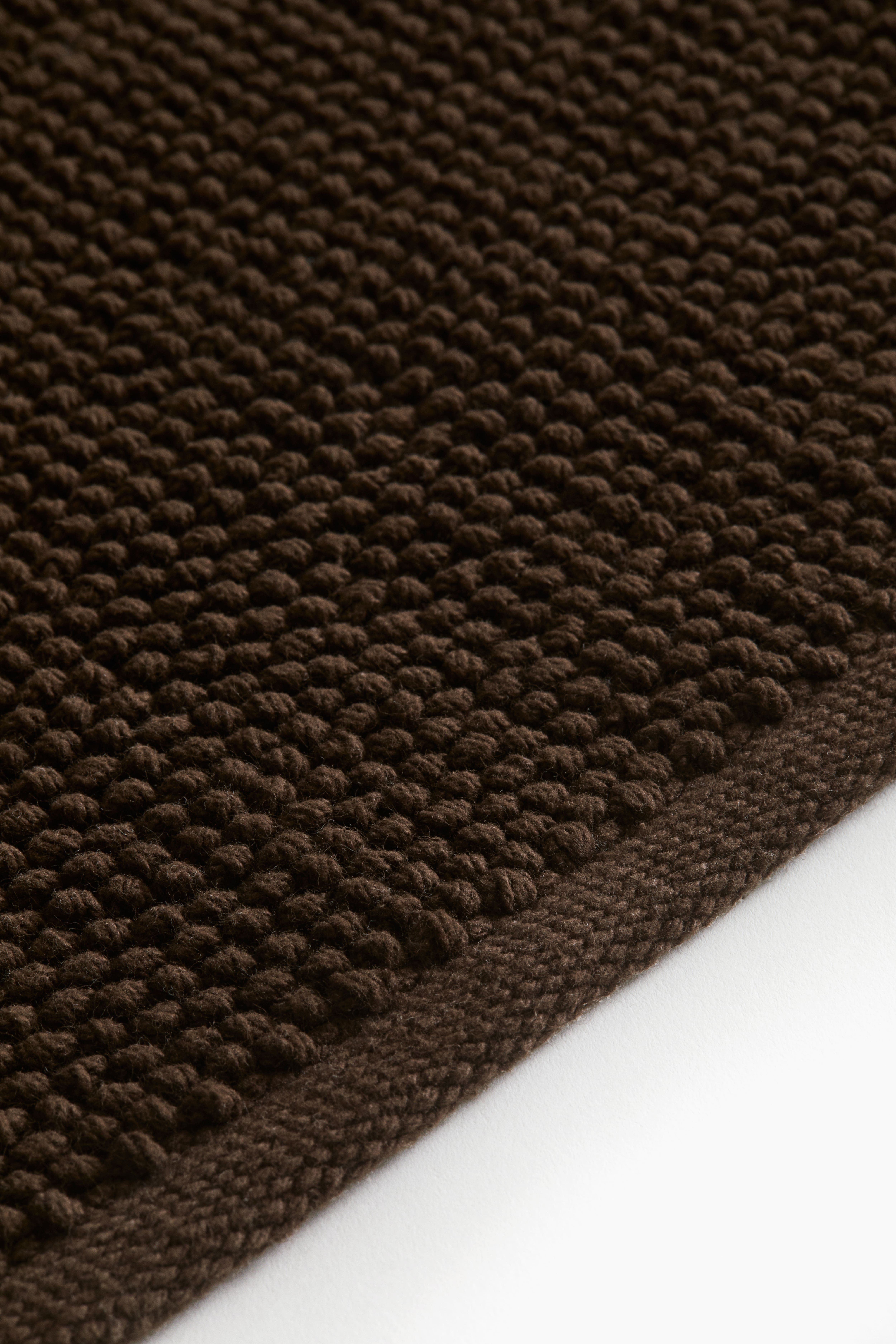 Cotton Bath Mat