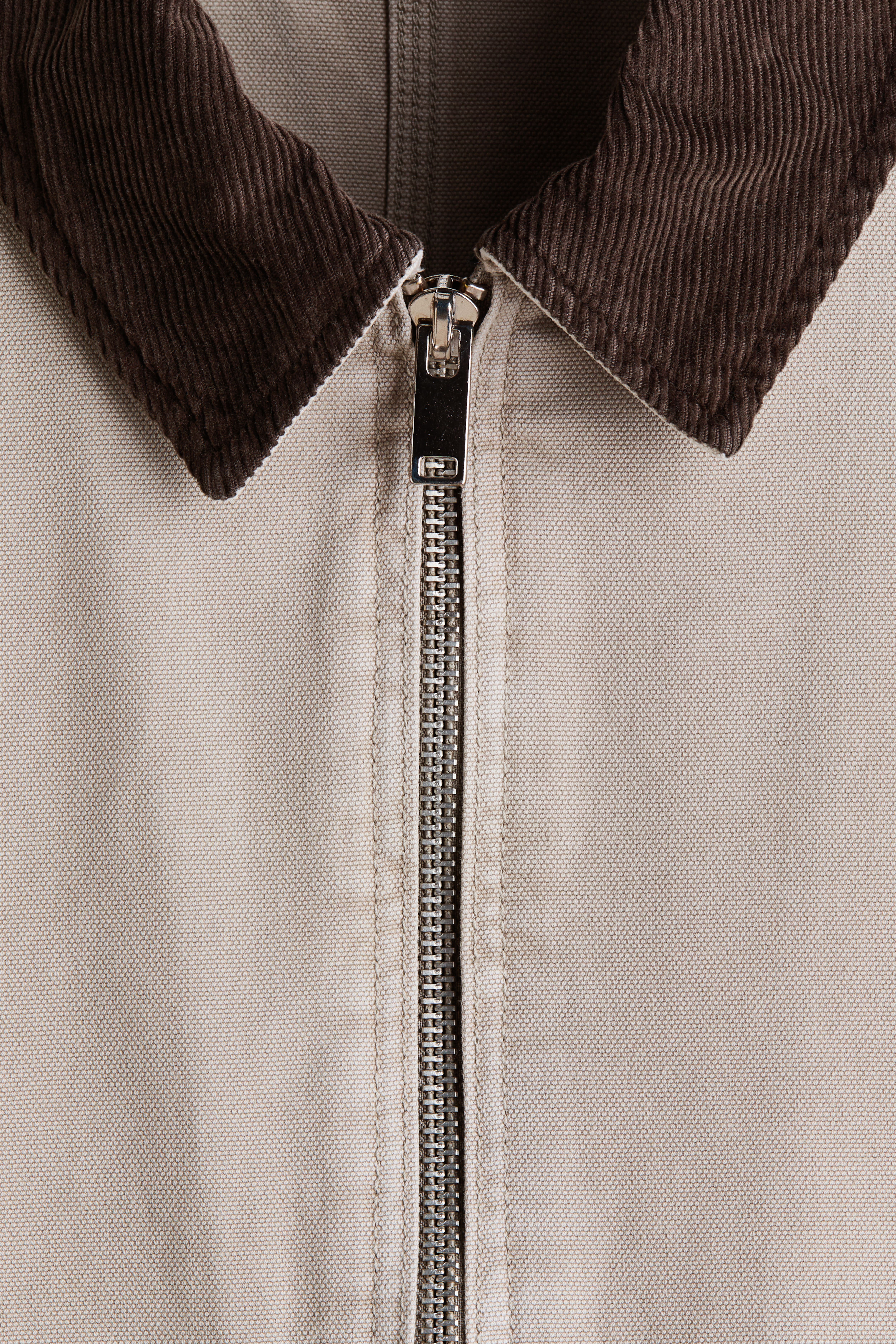 Workwear Jacket