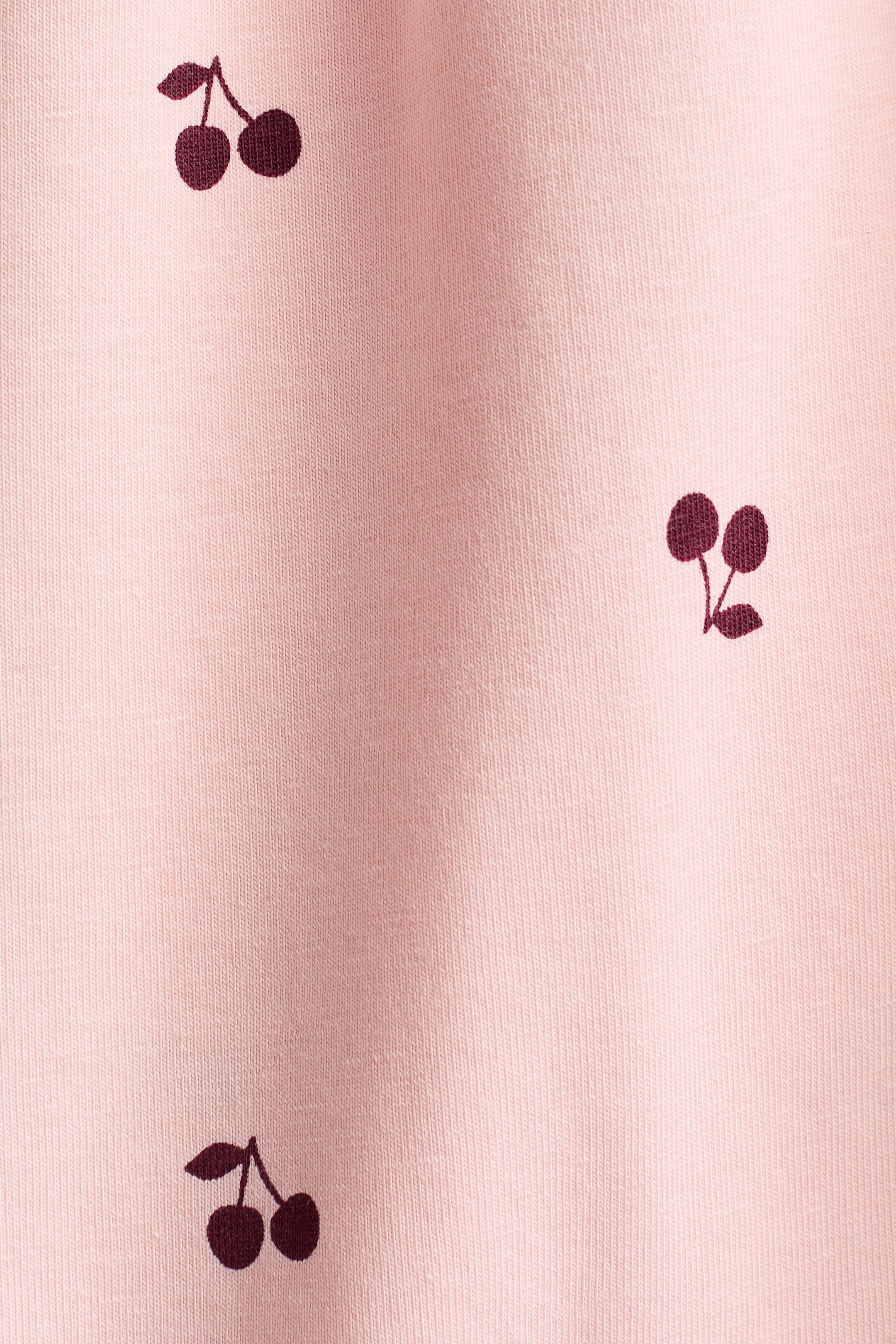 Детские платья H&M Printed Cotton Dress — фото 2