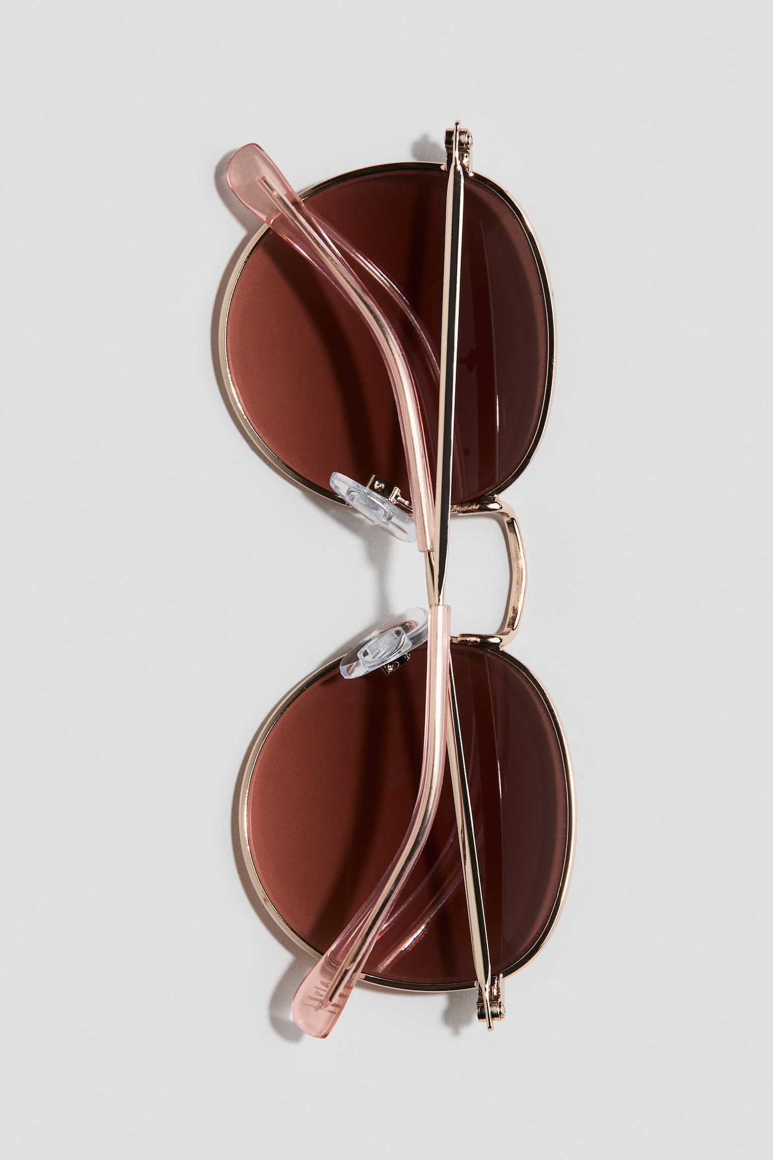 Round sunglasses - 2