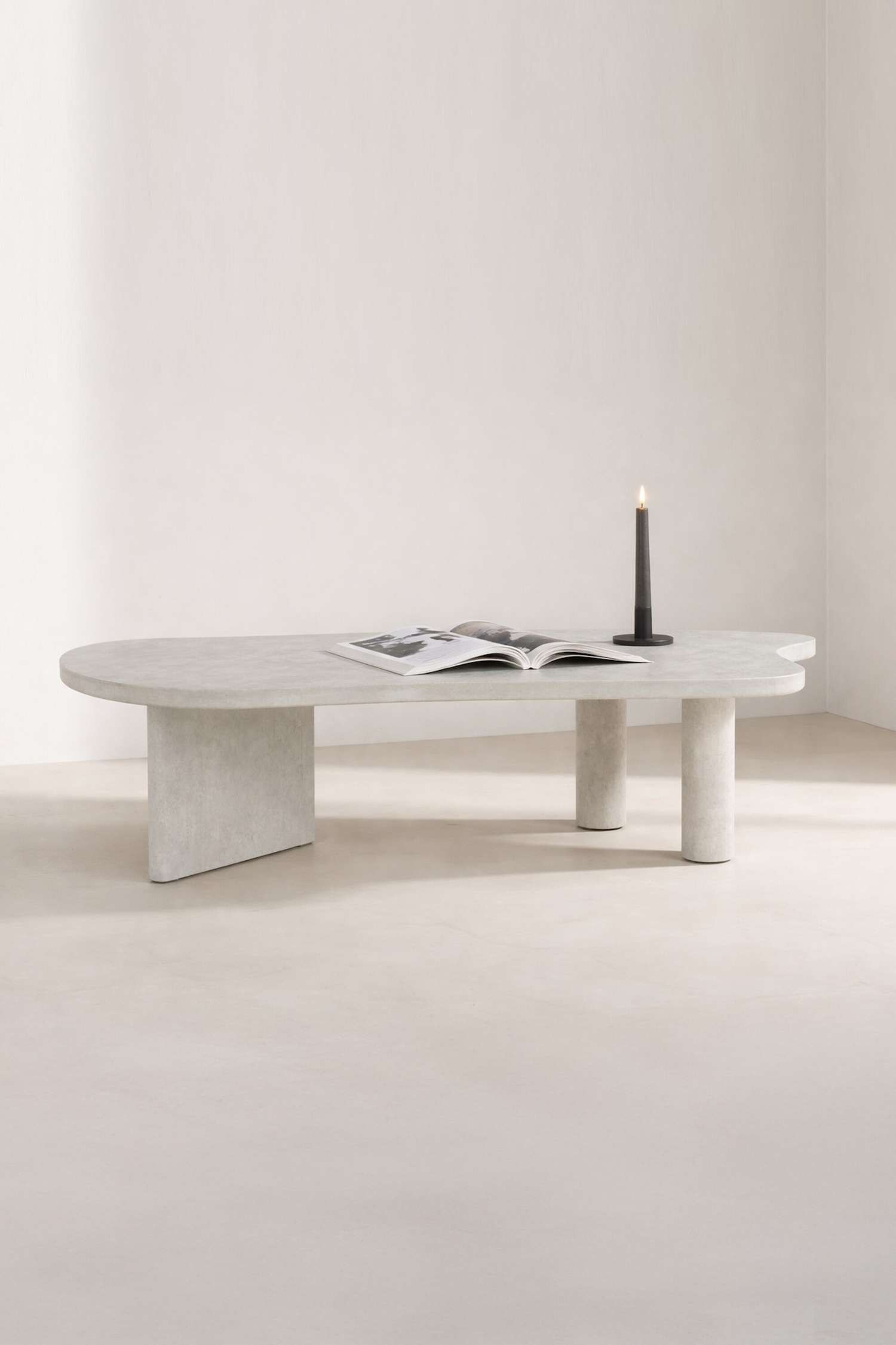 Mesa Auxiliar Polle