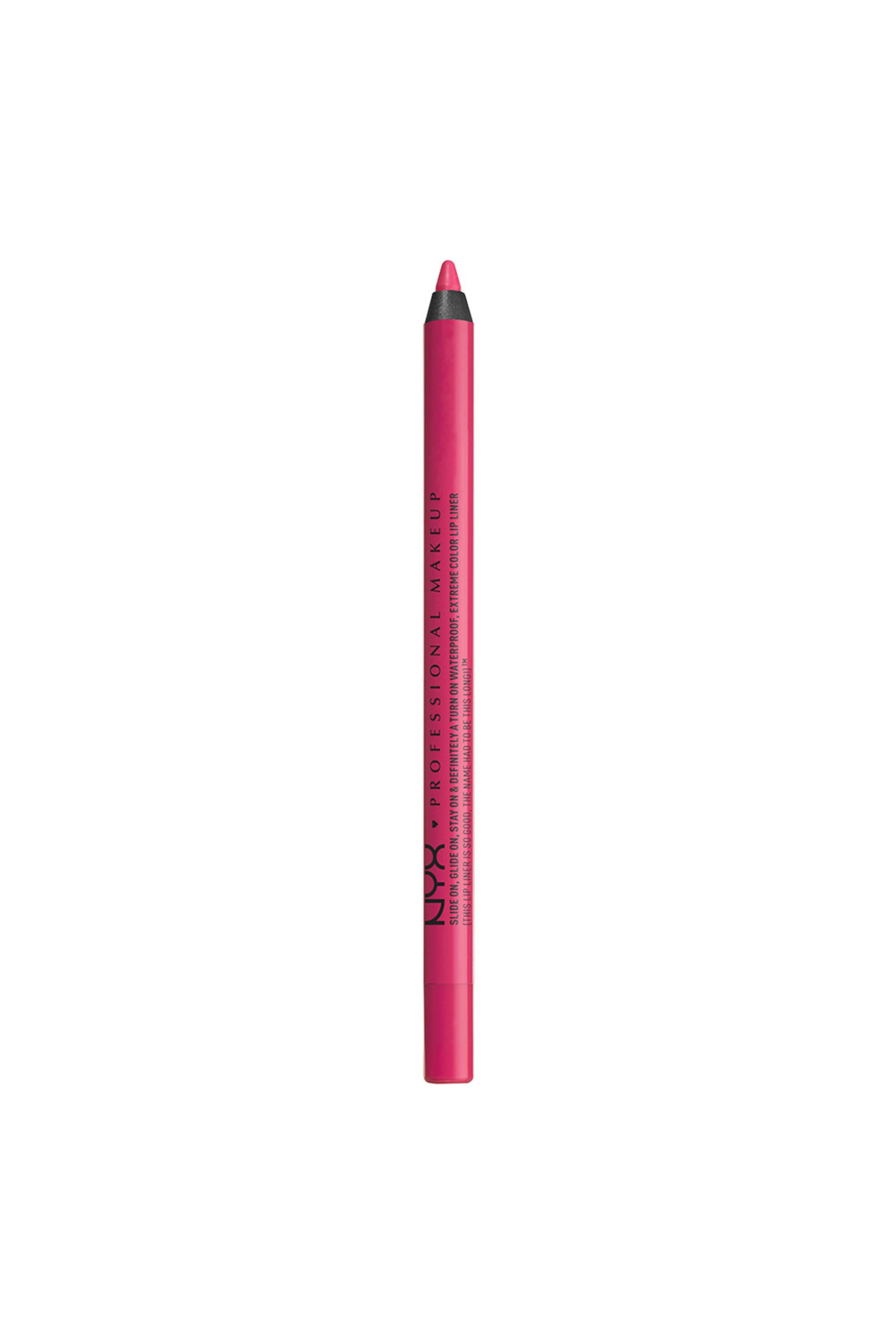 Visa större bild: Slide On Lip Pen - 10 Sweet Pink - NYX Professional Makeup - Beauty all | H&M SE 1