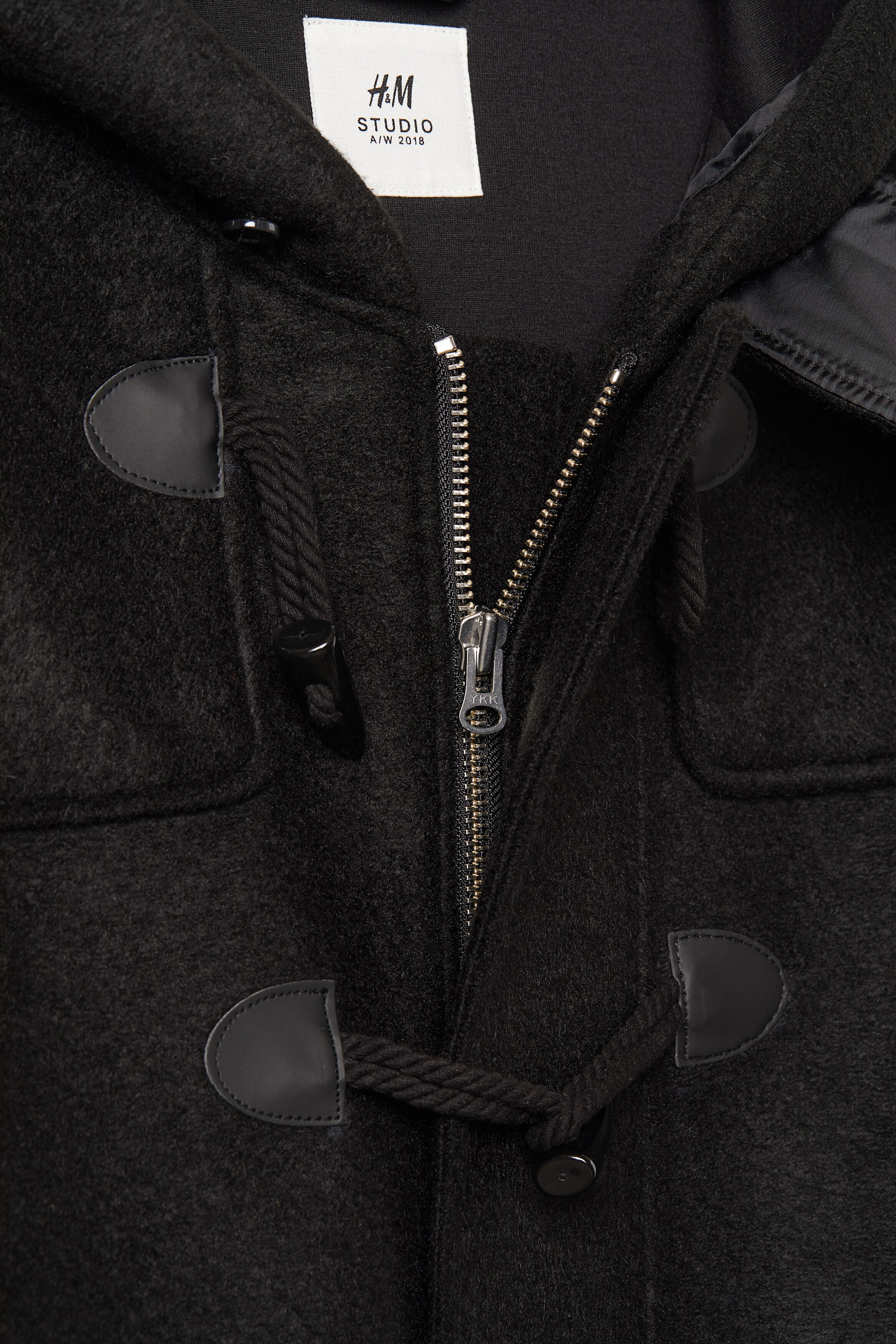 ジャケット・アウター H BEAUTY&YOUTH DUFFLE COAT M H BEAUTY&YOUTH UNITED ARROWS（エイチビューティーアンドユース