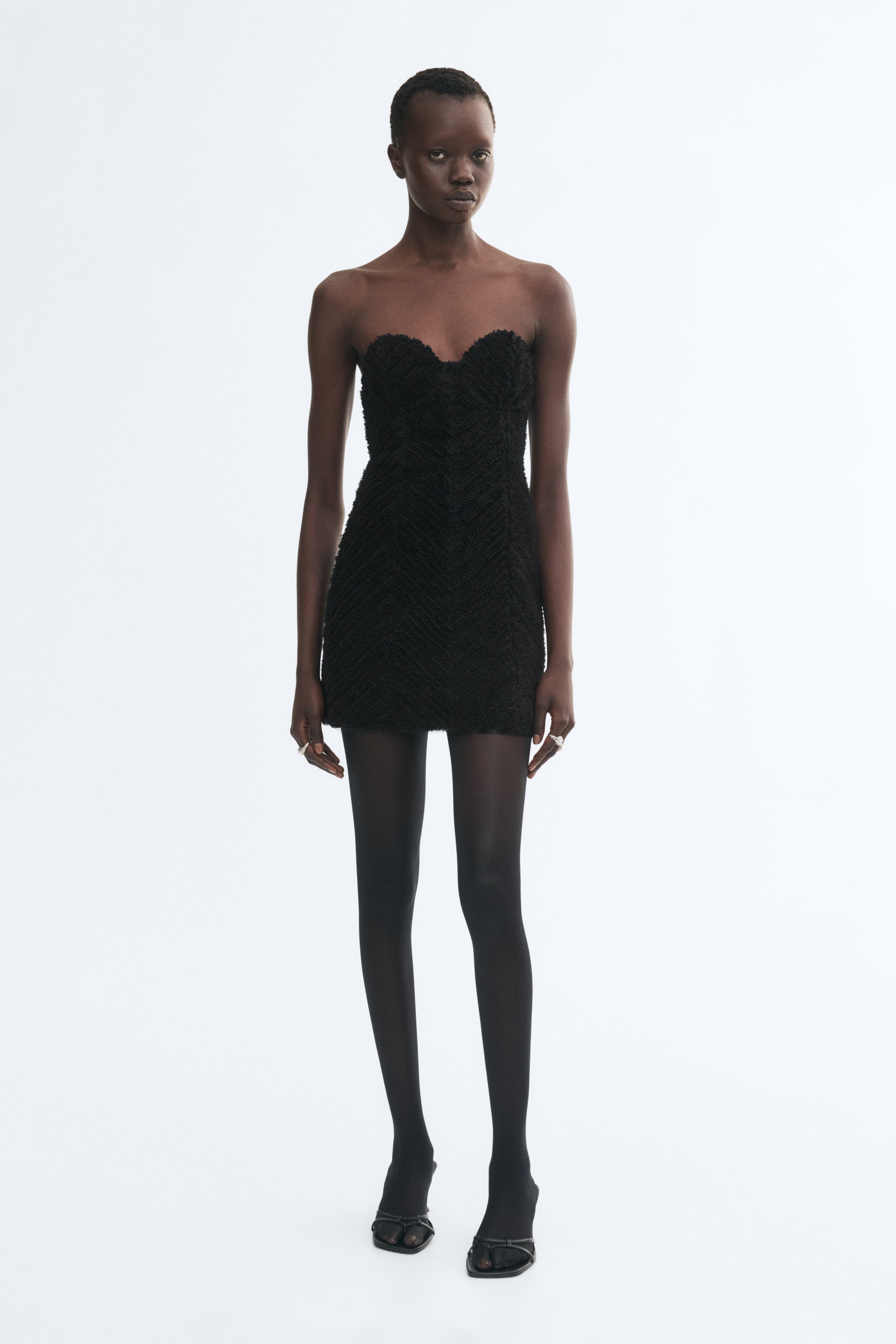 h&m black short dress Dresses | Mini, Midi & Maxi | Prom & Cocktail Partly lined. Size:10 Women's kids invitation Are You Ready for