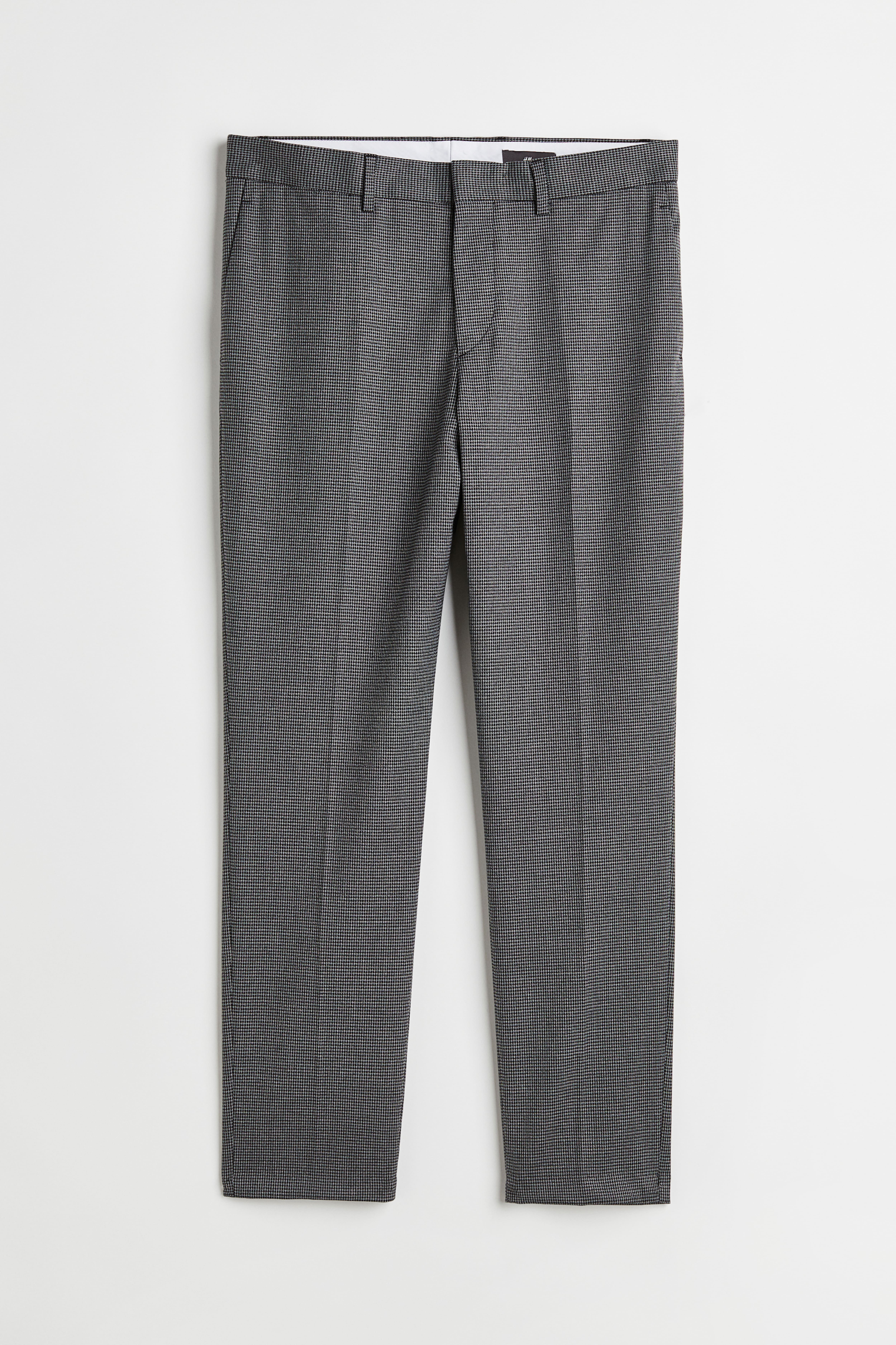 Pantalon a carreau homme h&m shops