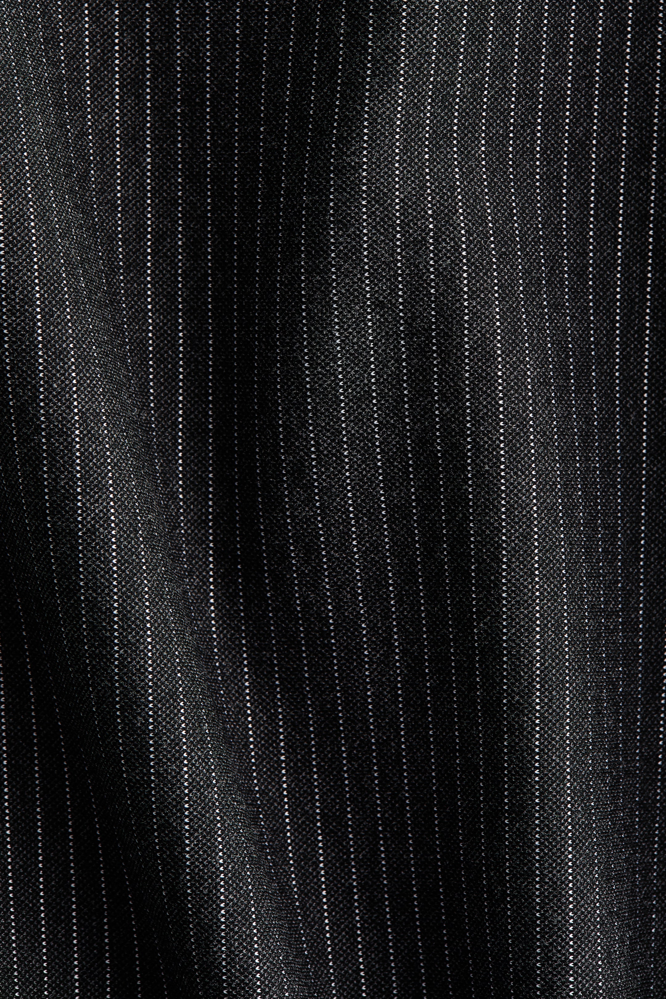Ponte Barrel-Leg Pants
