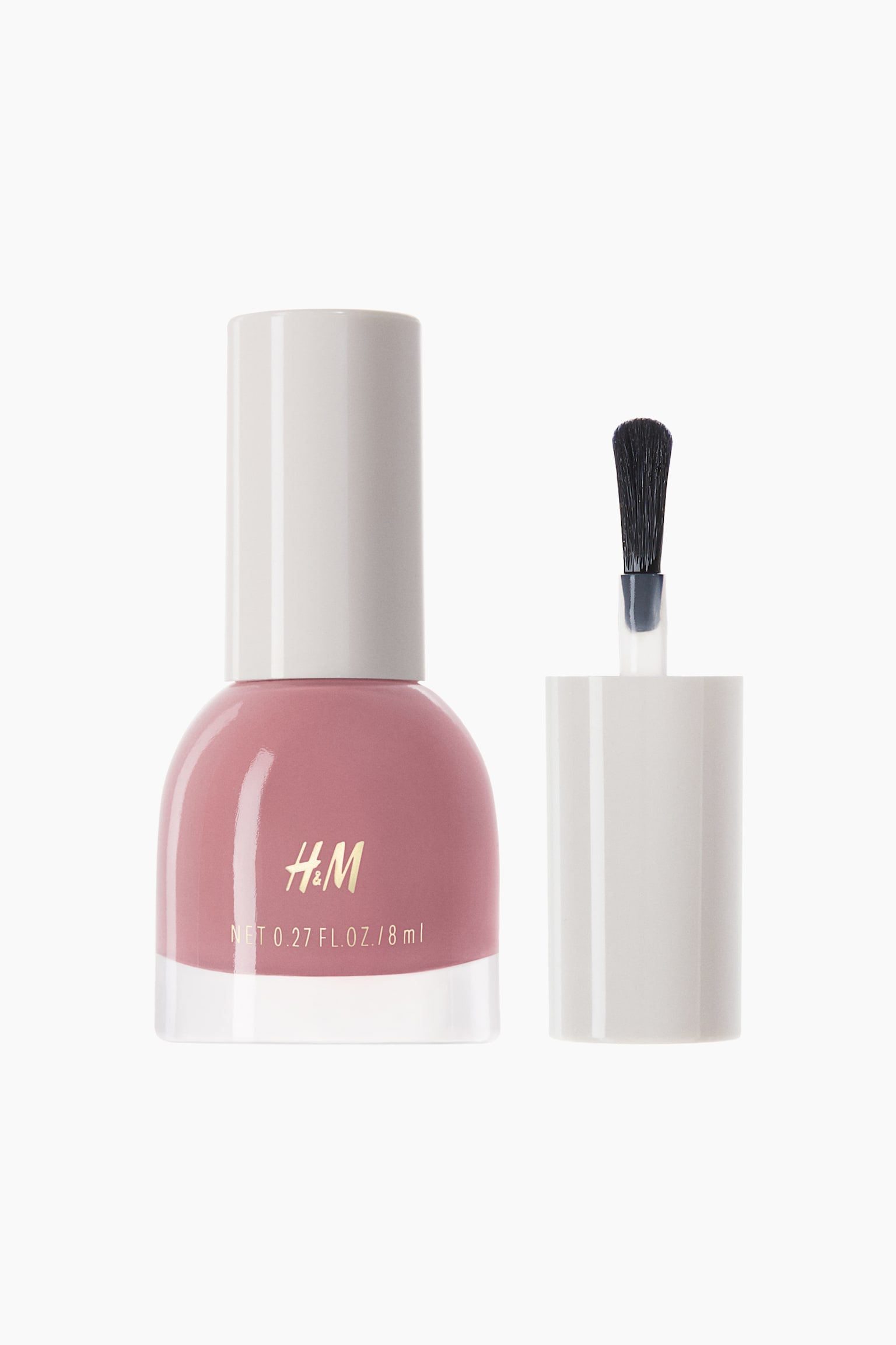 Nail polish - Chalky Pink/Daybreak/Pillow Talk/Champurrado/Head in The Clouds/Ice Prism/Masala Chai/Pottery/Sepia/Bordeaux/Roseraie/Hearts and Flowers/Kalahari/Rum Raisin D’être/Red Carpet - 6