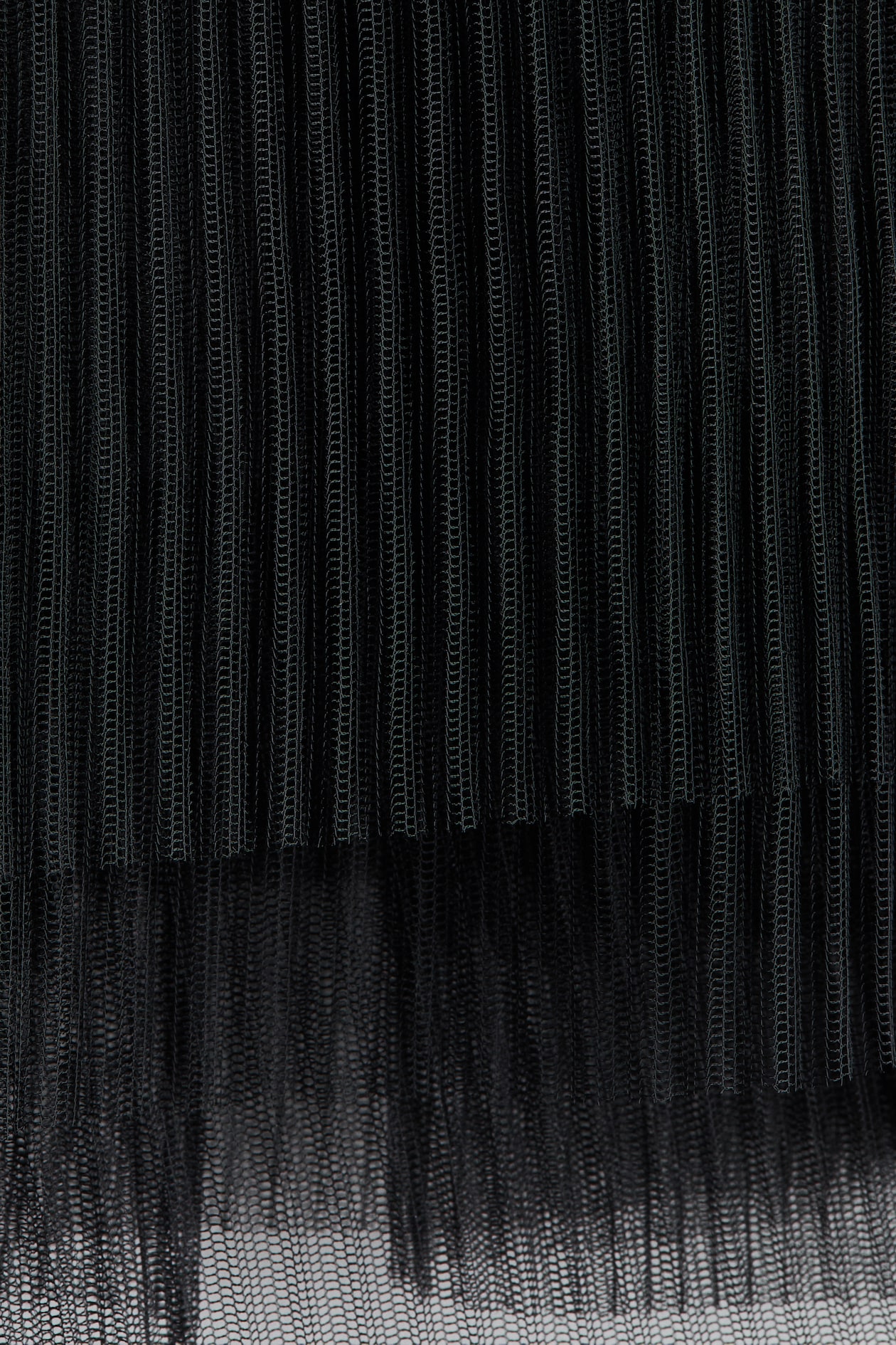Tulle Bandeau Dress - image 4