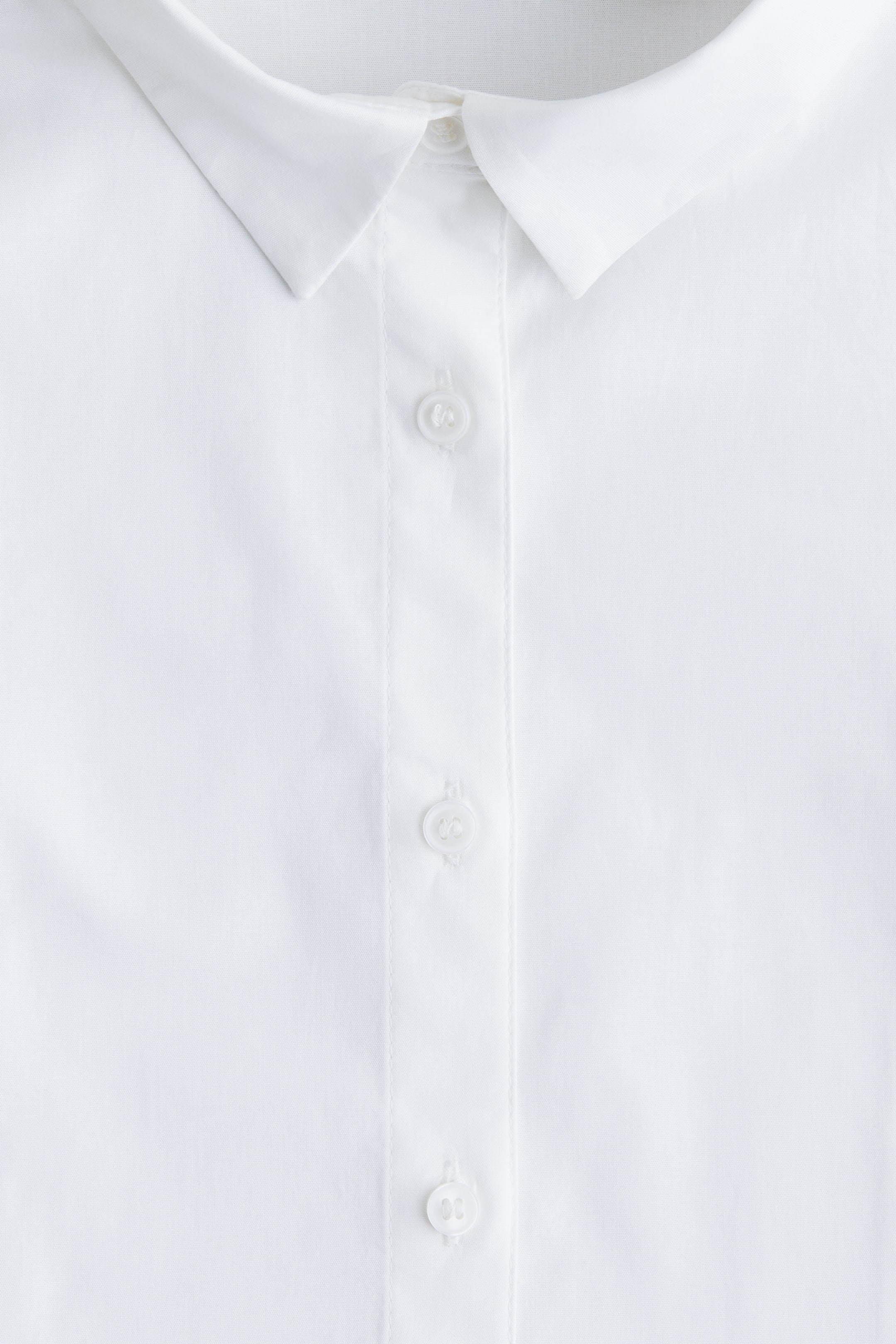 Cotton Shirt