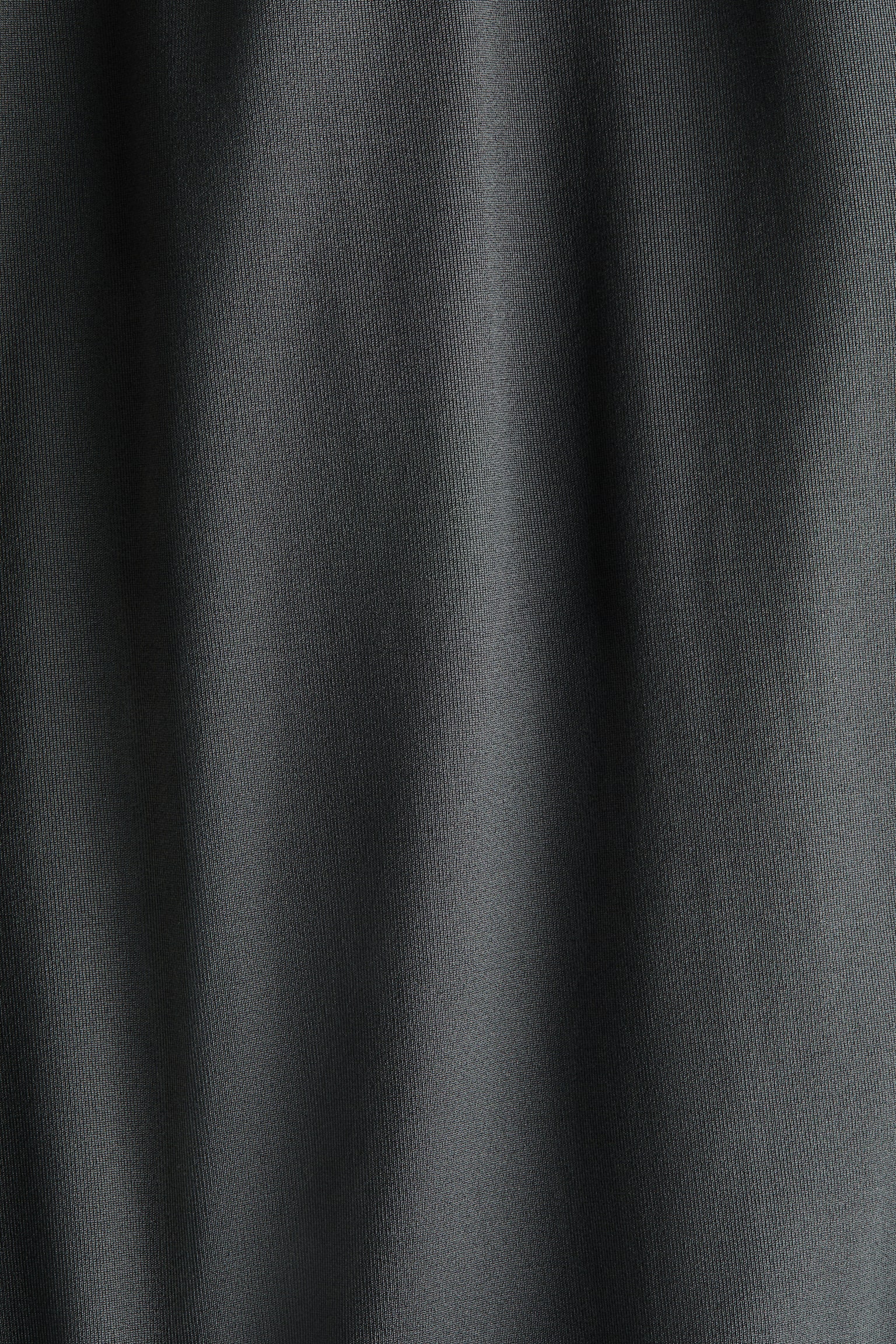 Paçaları Balon Kesimli Pantolon - Koyu gri - 4