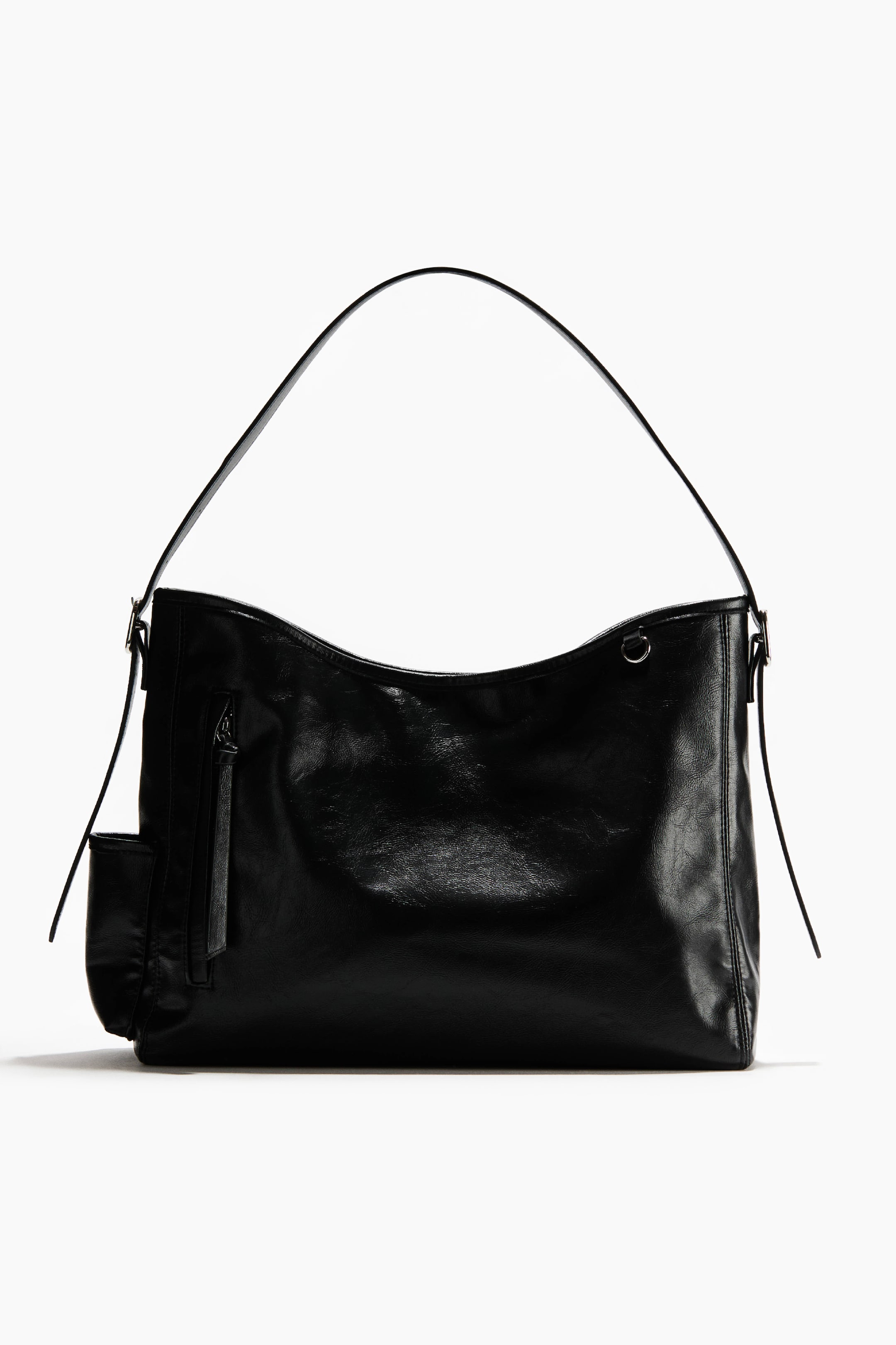 View larger image: Shoulder bag - Black - Ladies | H&M 1
