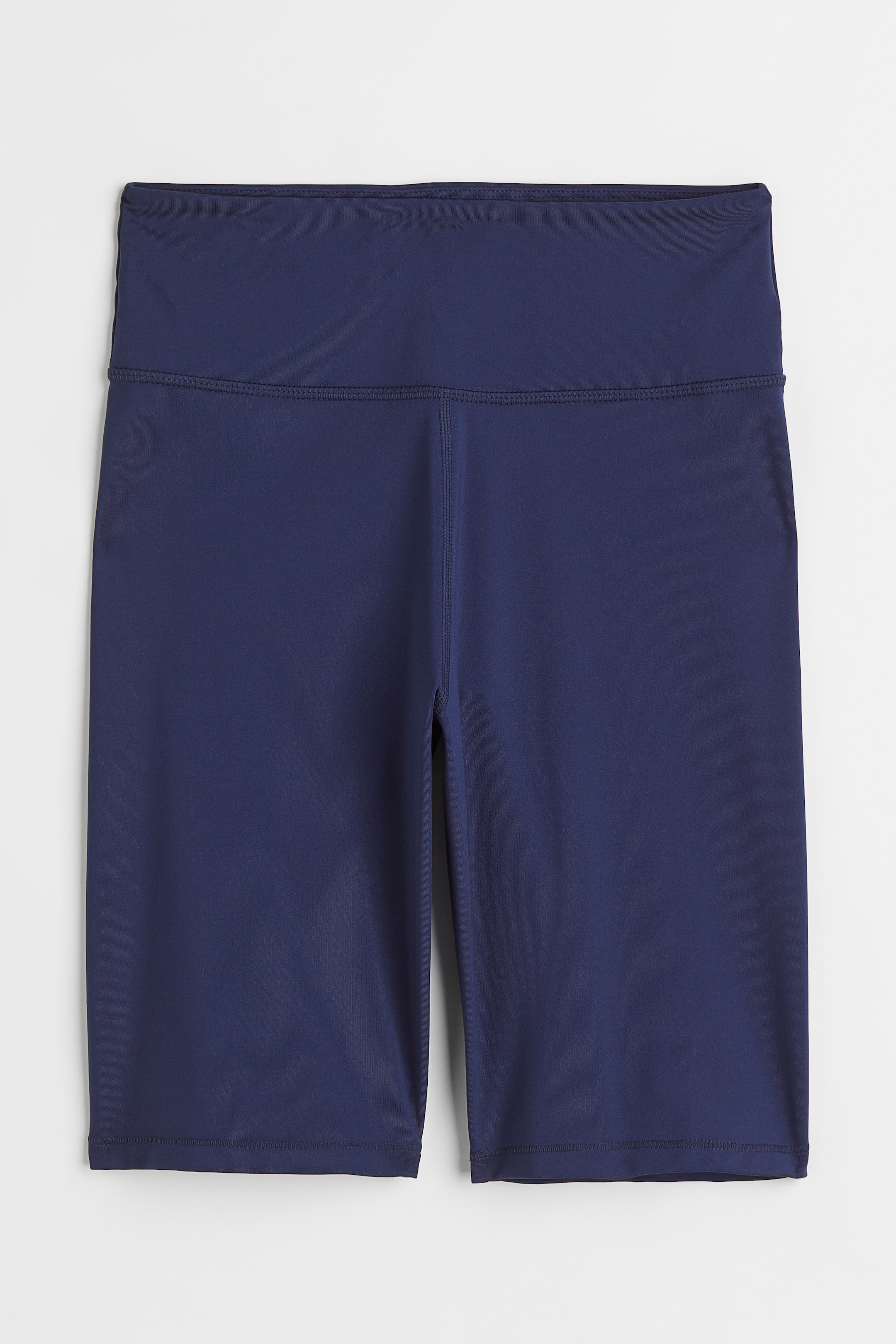 Agrandir l'image: Cuissard vélo - Bleu foncé - FEMME | H&M CH 1