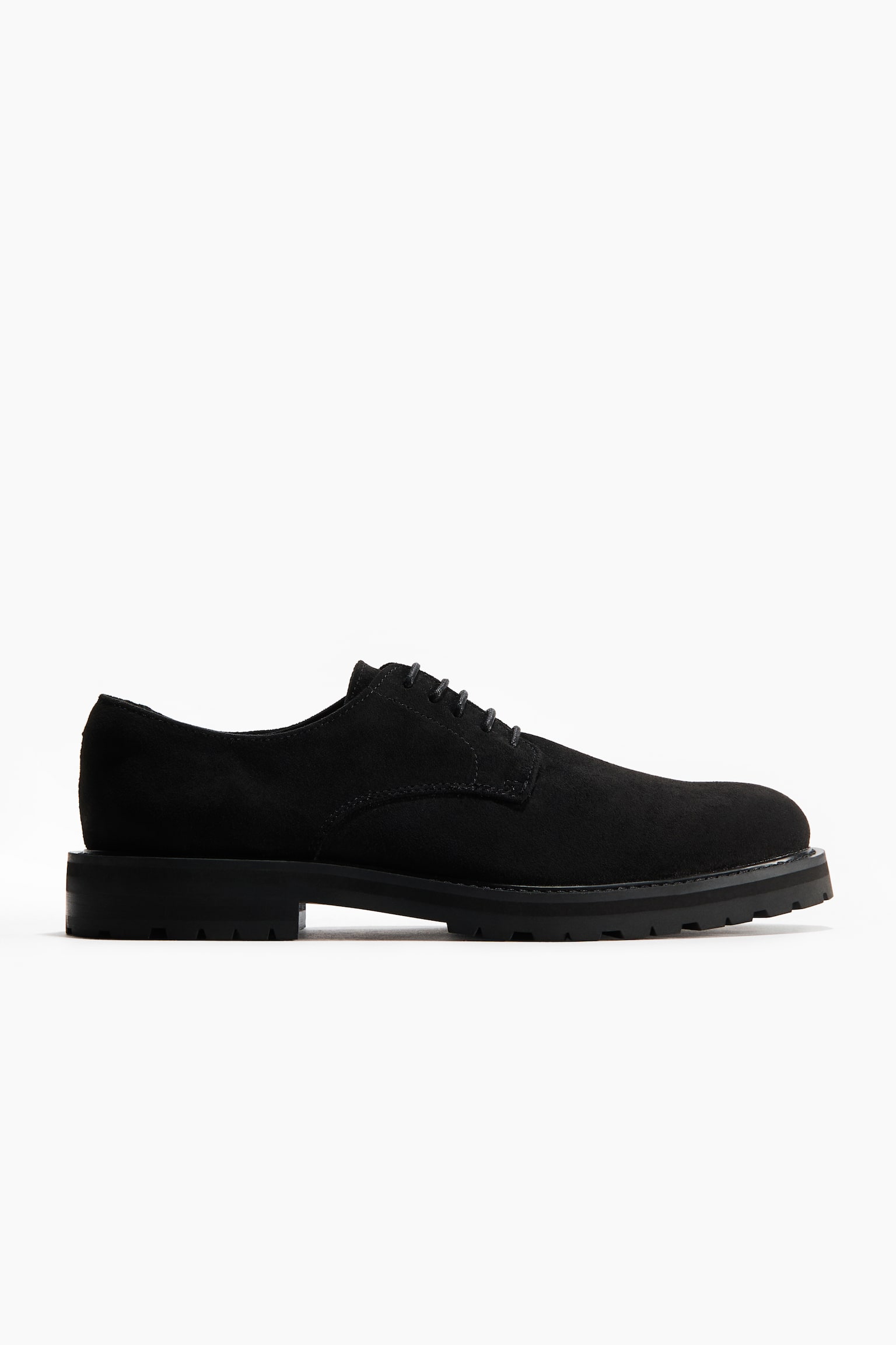 Derbys - Noir
