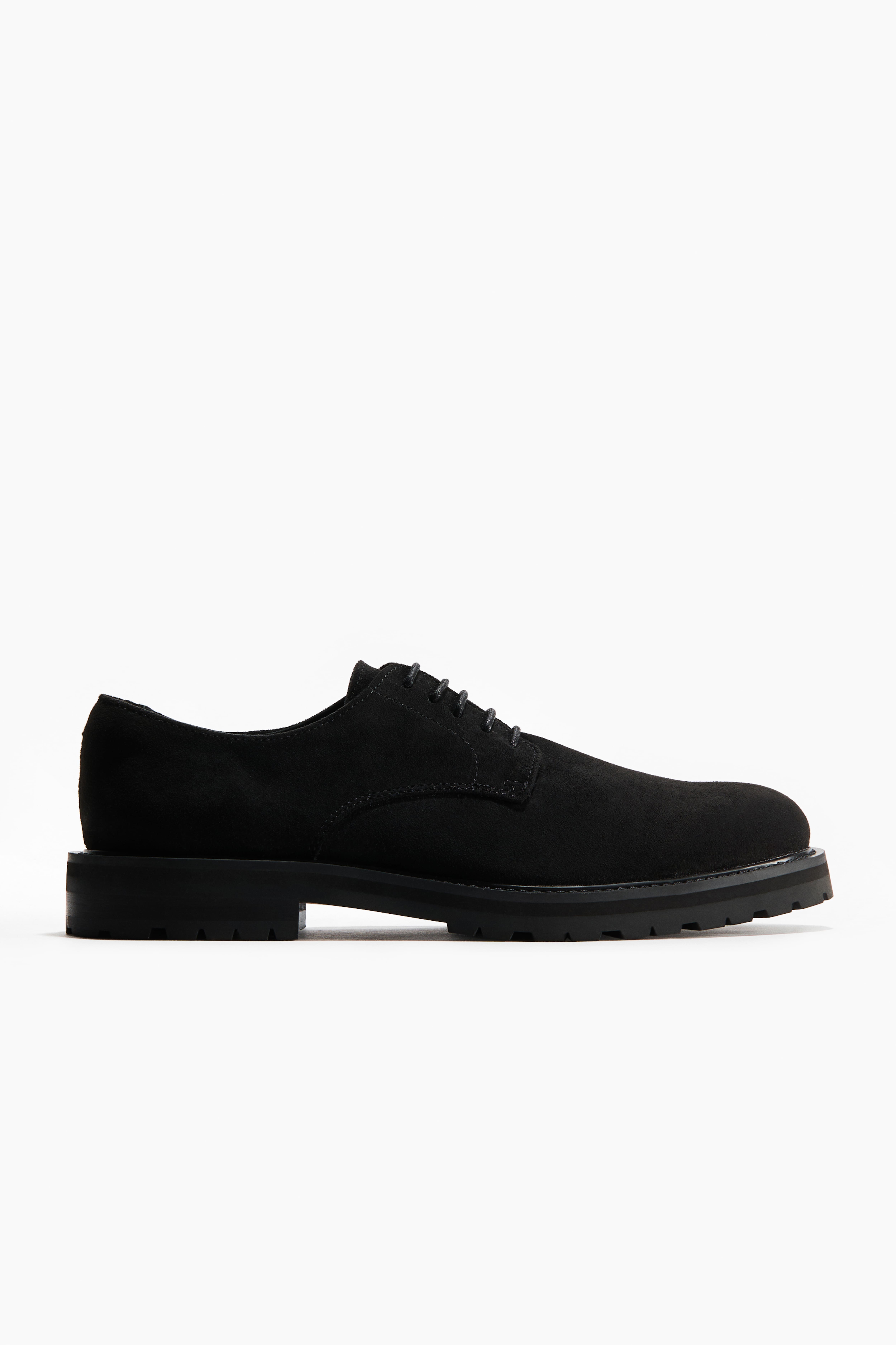 Derby Shoes