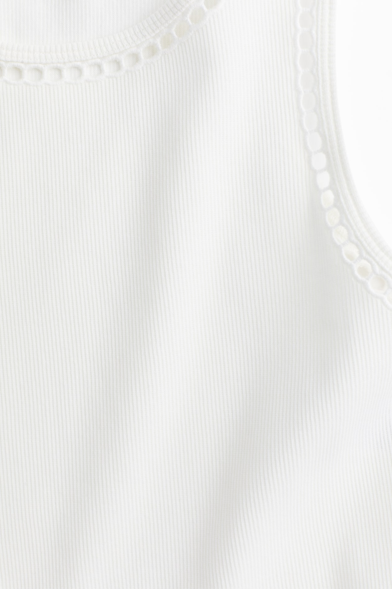 Crop Tank Top - image 2