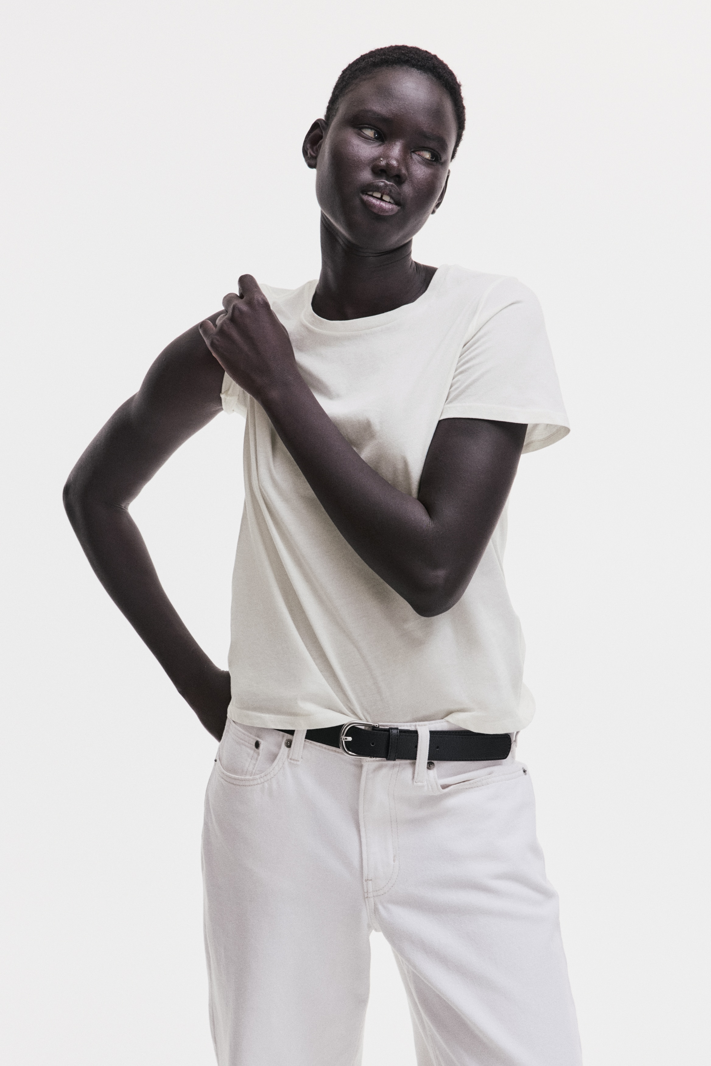 Cotton T-shirt
