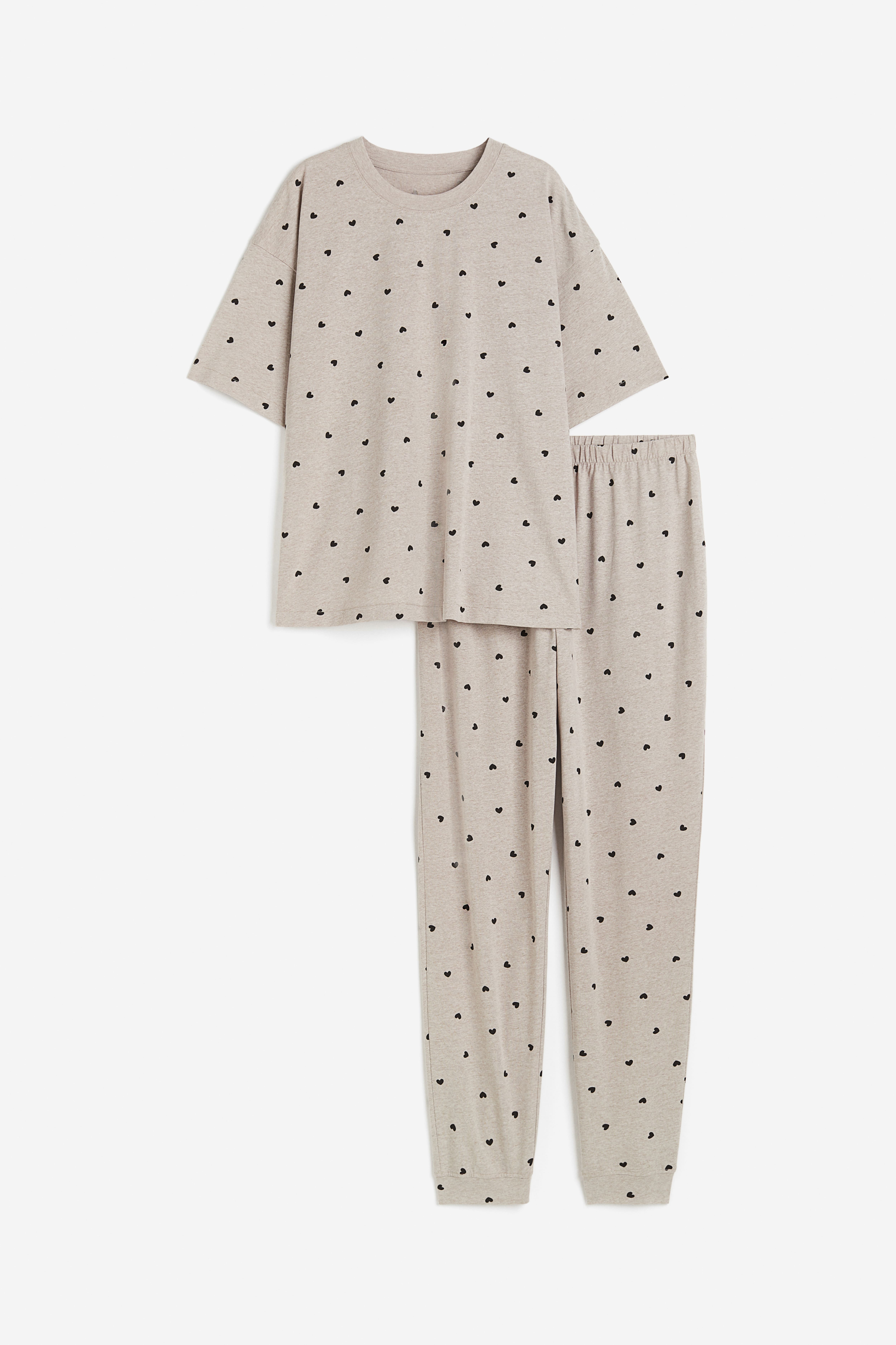 H&m pijamas fashion