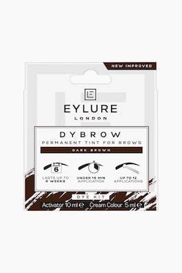 Dybrow