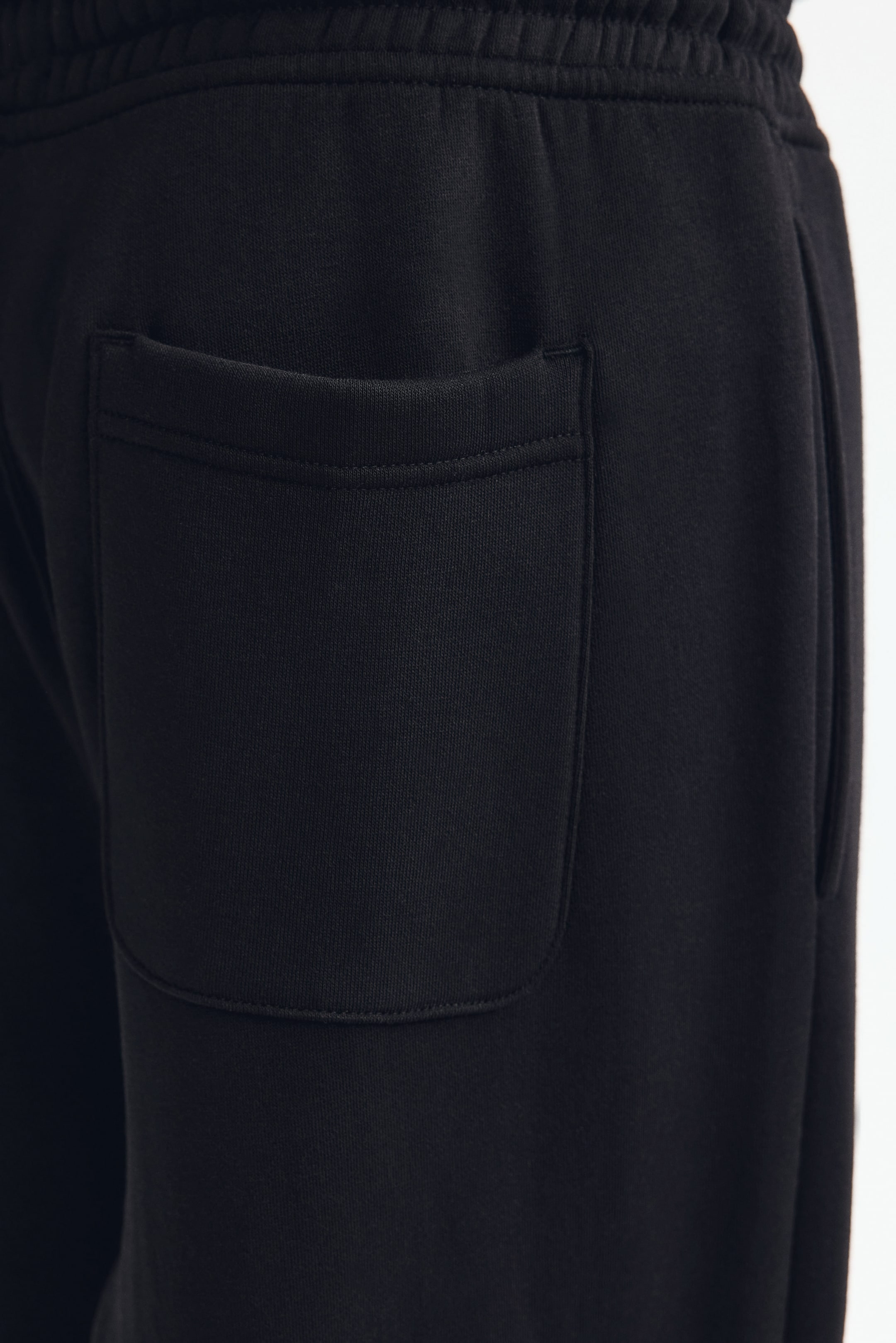Relaxed Fit Sweatpants