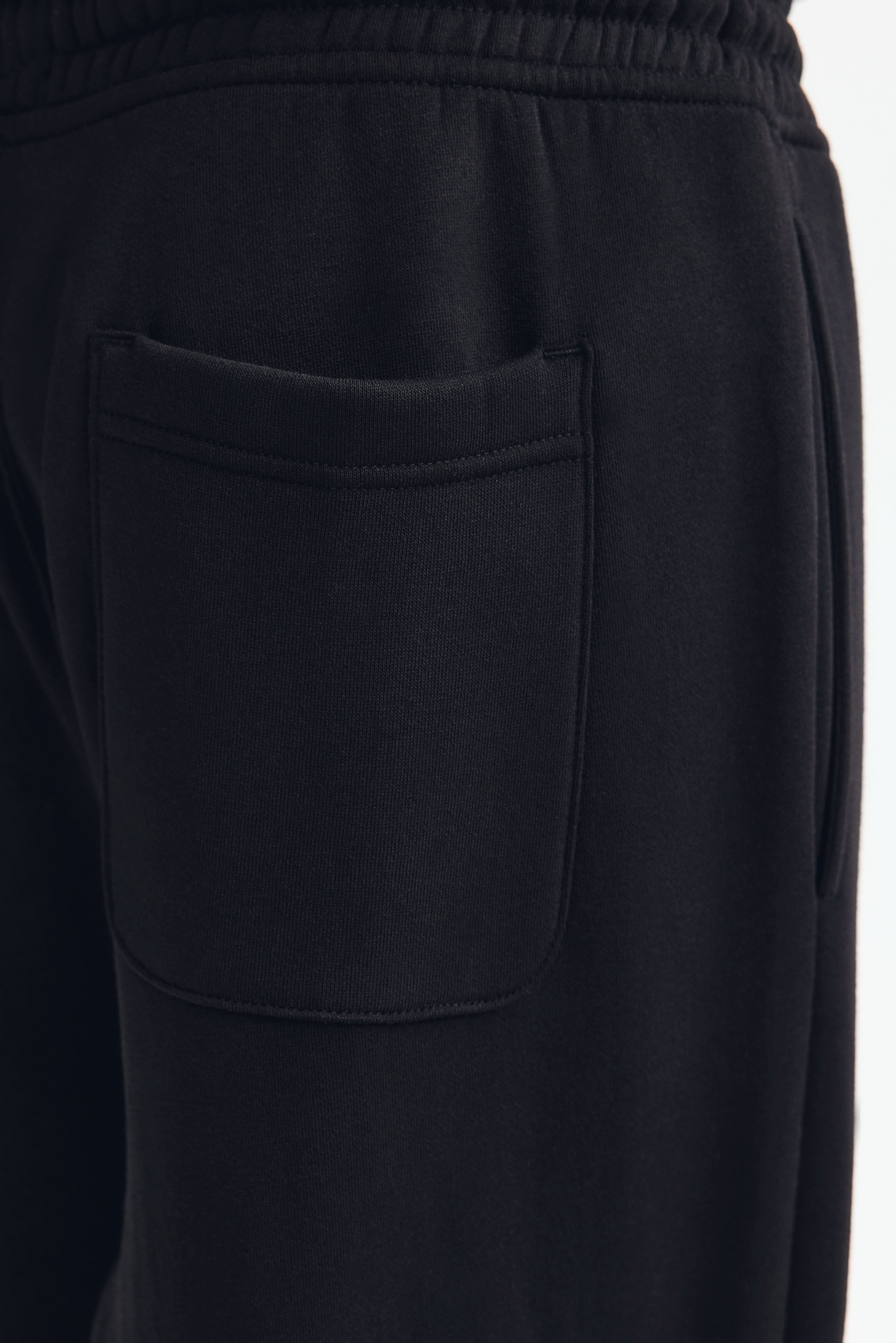 Relaxed Fit Sweatpants