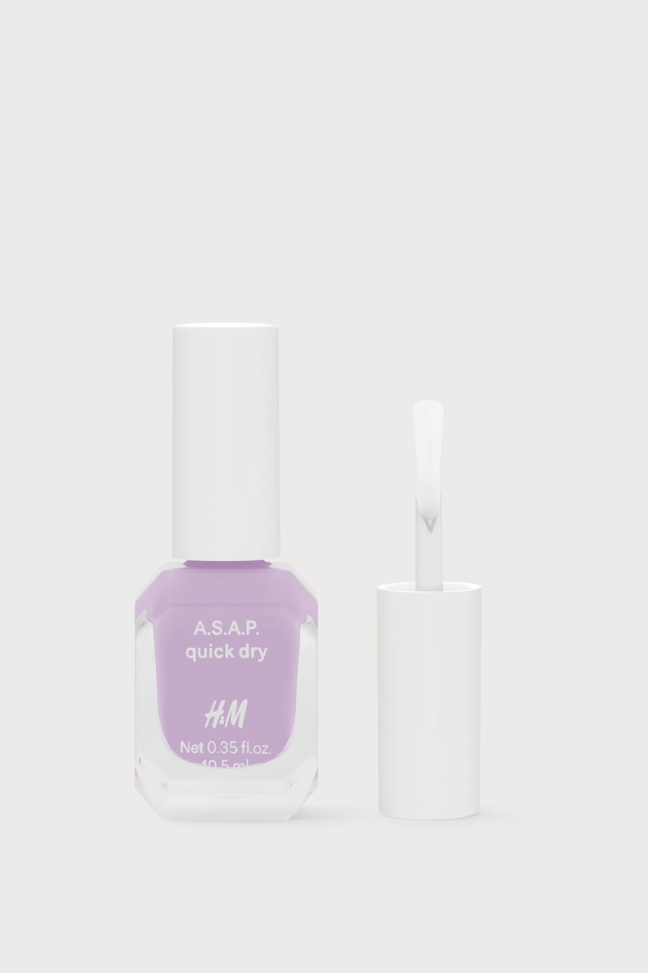 A.S.A.P. Quick Dry Nail Polish - image 2