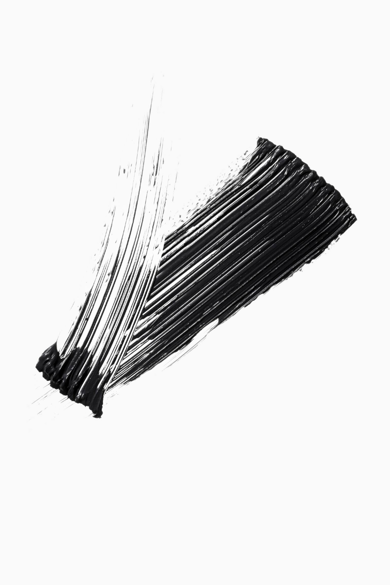 Lash Dry Shampoo Mascara Refresher - Refreshing Black - 2