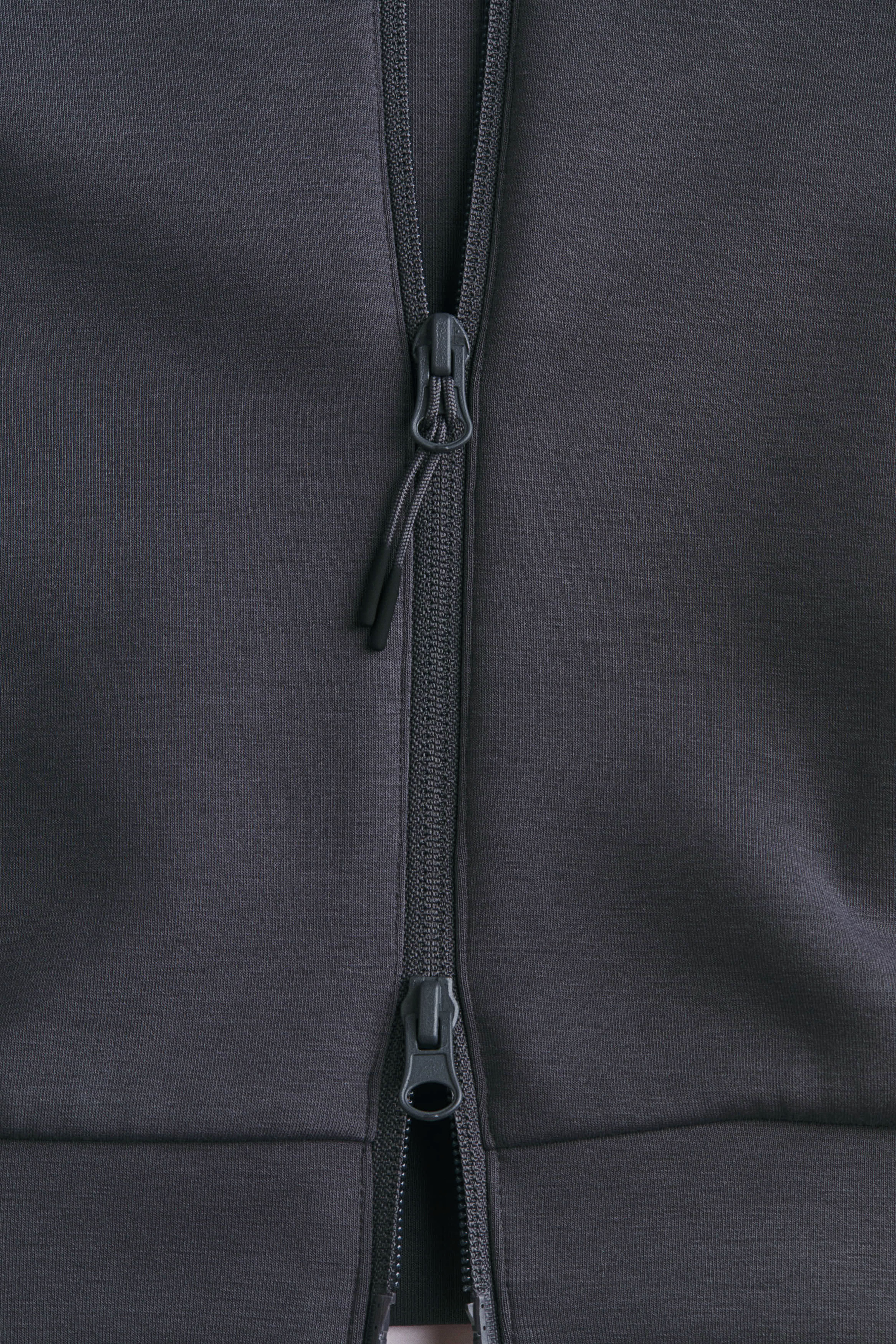 Hooded Activewear Jacket with DryMove™