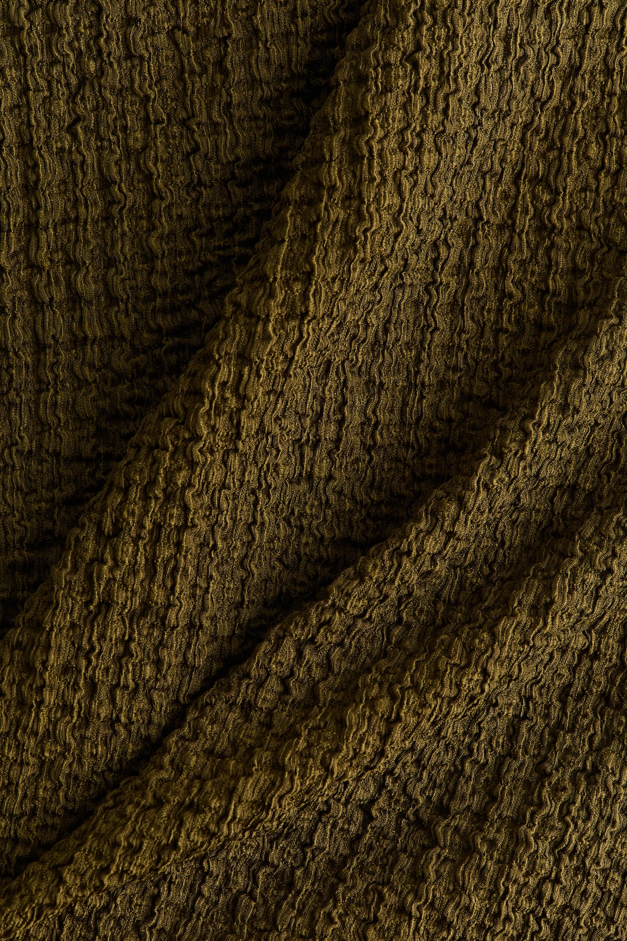 Textured Jersey Dress - image 4
