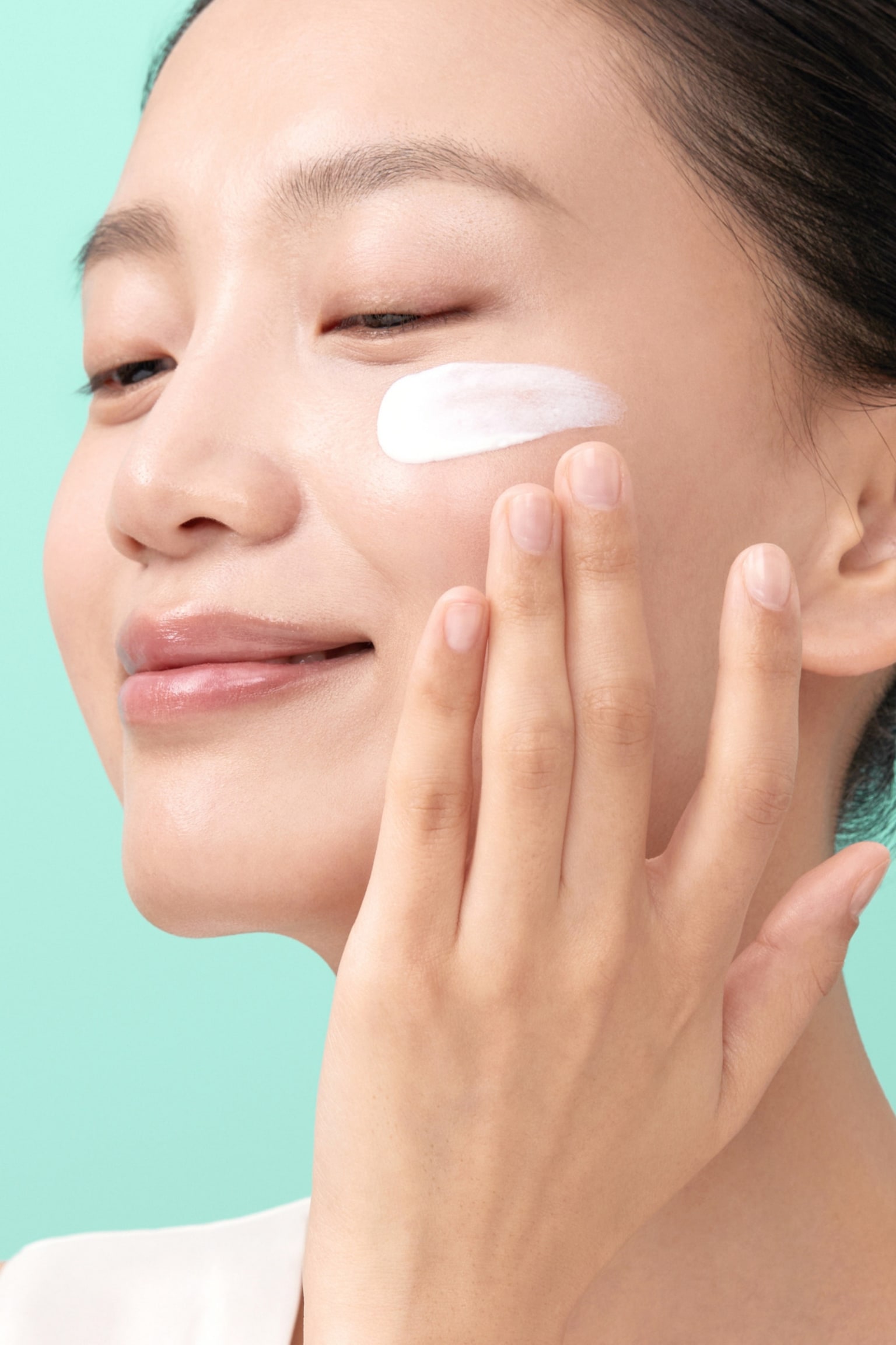 All-day Airy Mineral Sunscreen - Hvid - 5