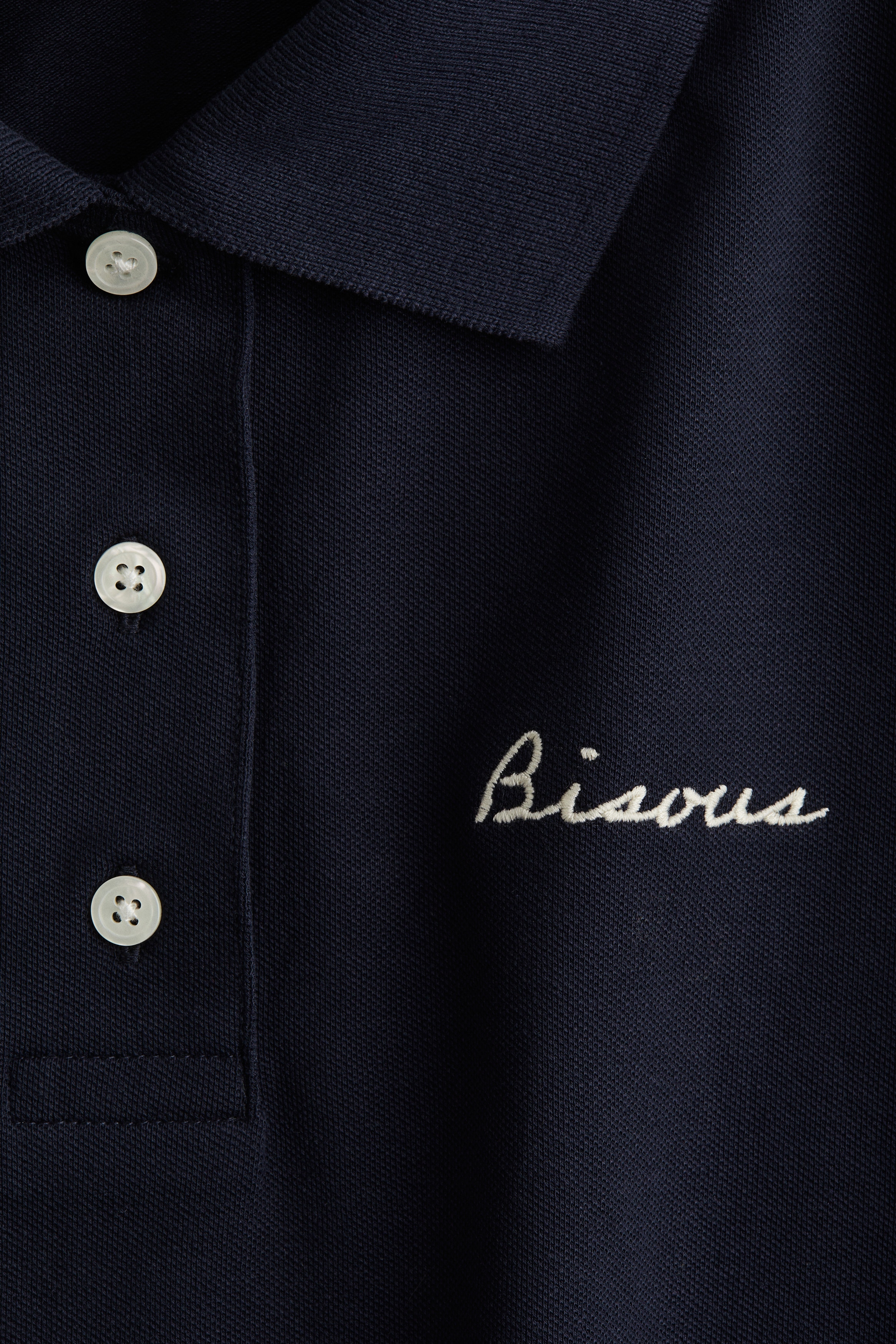 Polo shirt