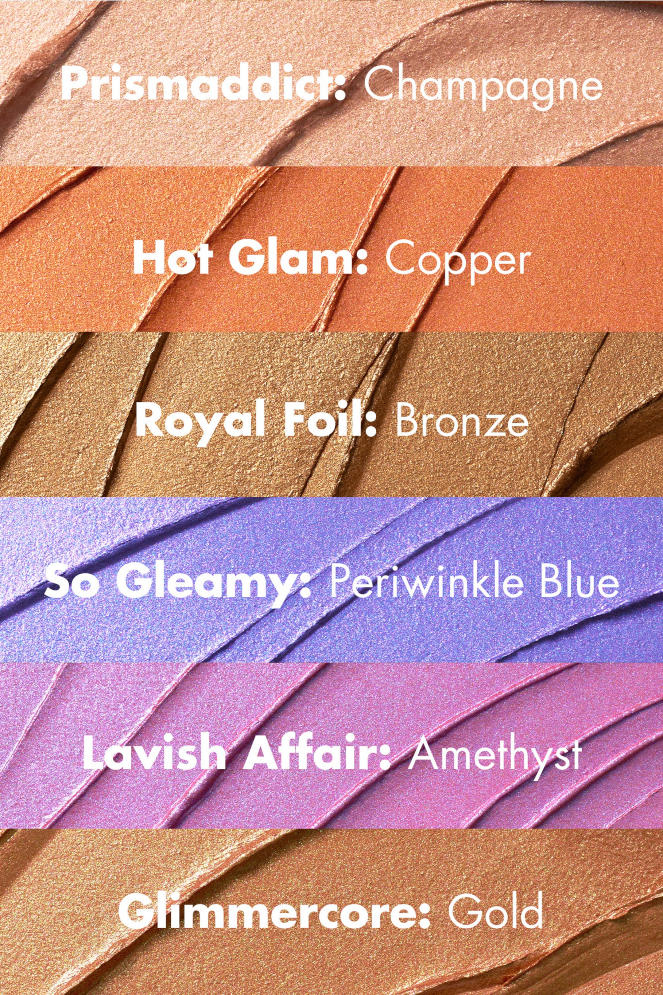 Visa större bild: Glitzshow Eyeshadow Stick - Glimmercore - e.l.f. - Beauty all | H&M SE 6