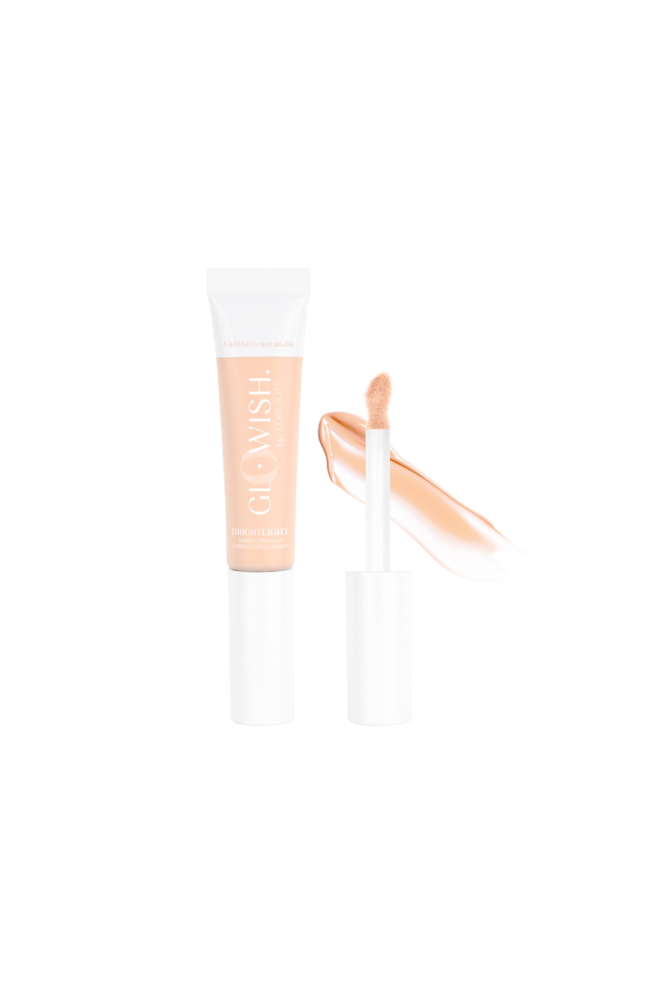 Vis større bilde: #fauxfilter Luminous Matte Concealer - 1 Fair - HUDA BEAUTY - Beauty all | H&M NO 1