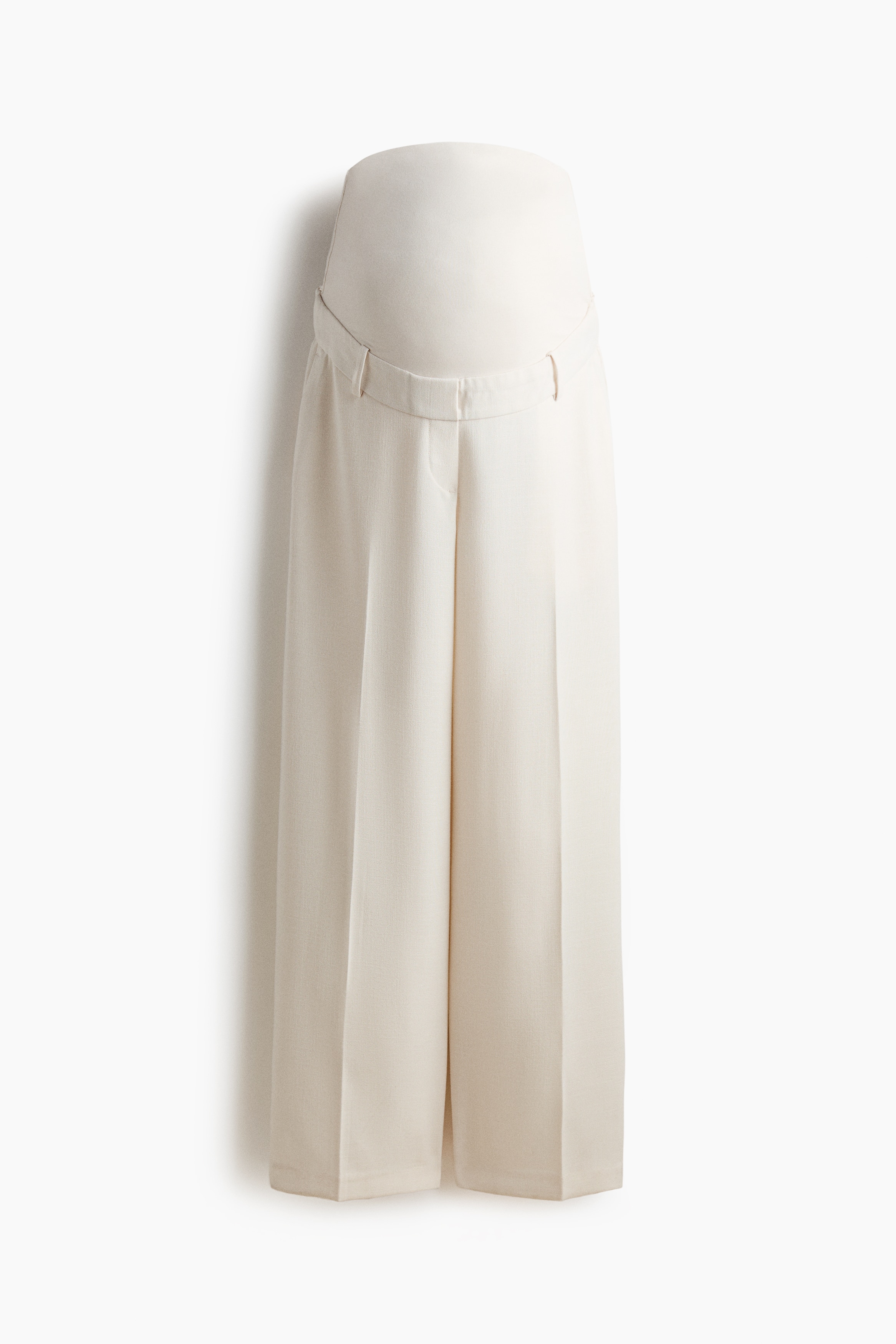 MAMA Geniş Şık PantolonModel