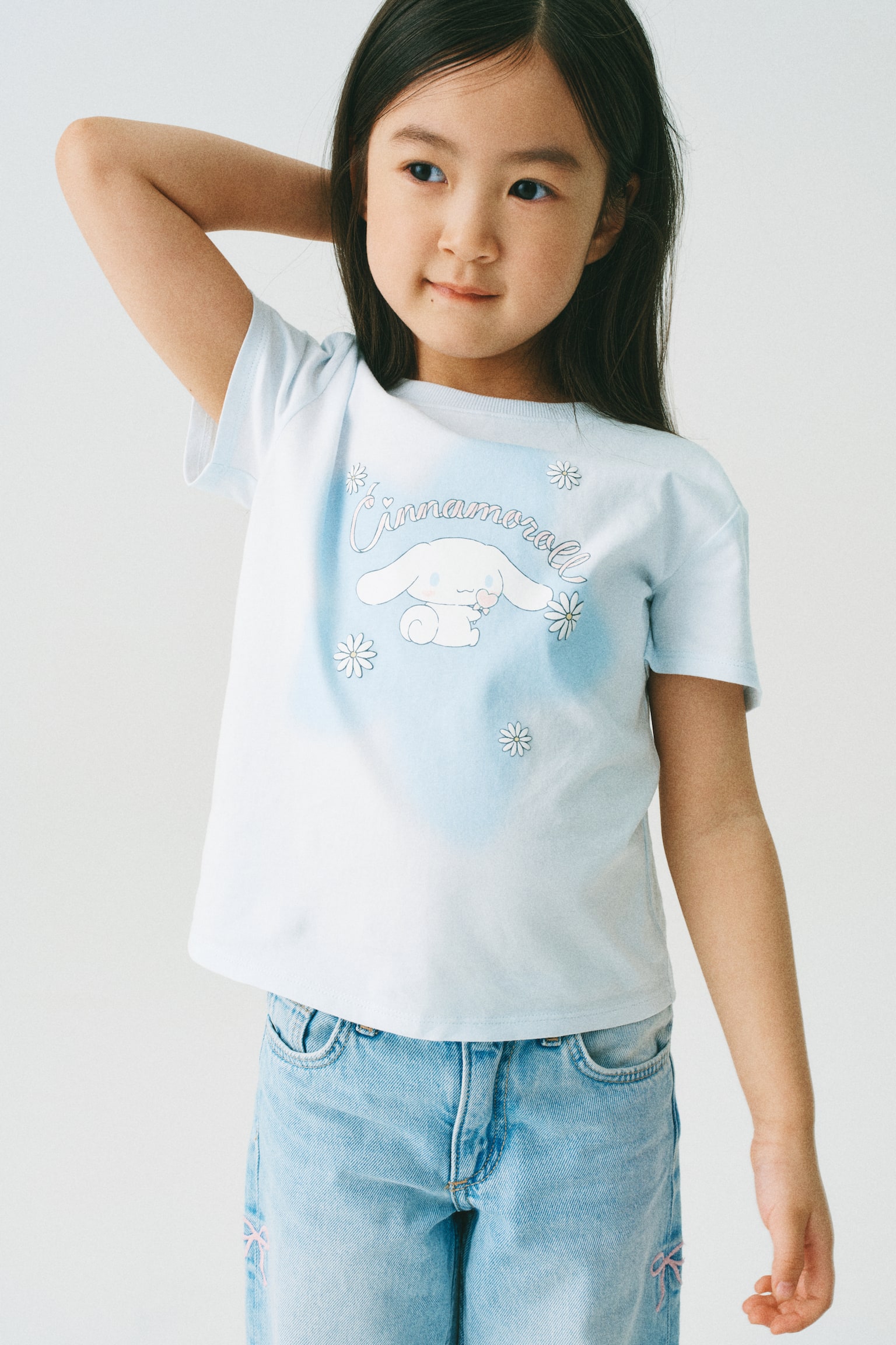 Printed T-shirt - 6