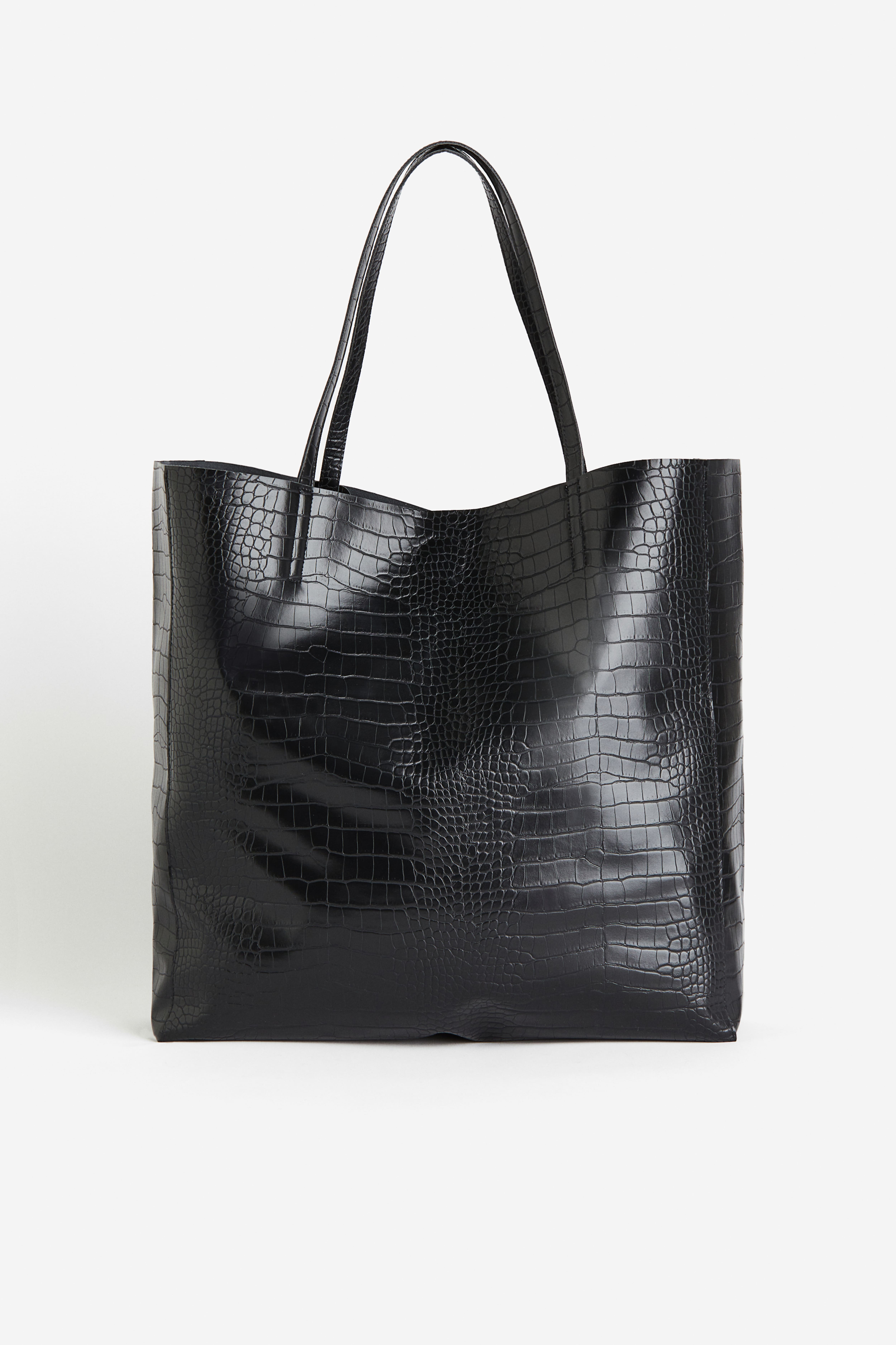 H&m black bag hotsell